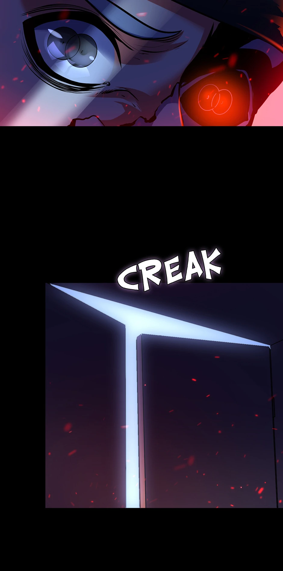 Become the Lord of Cthulhu Chapter 133 - page 16