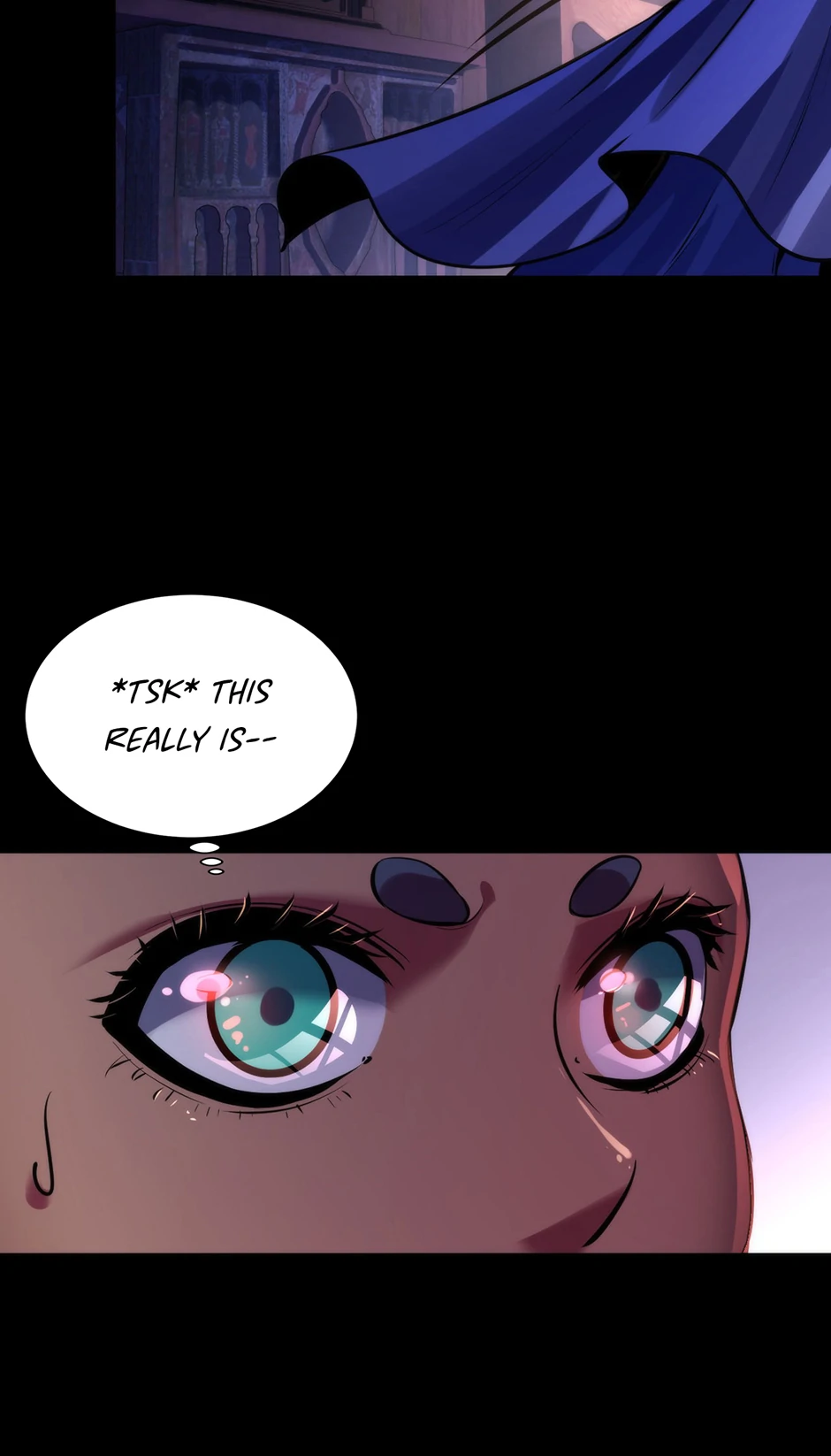 Become the Lord of Cthulhu Chapter 133 - page 20