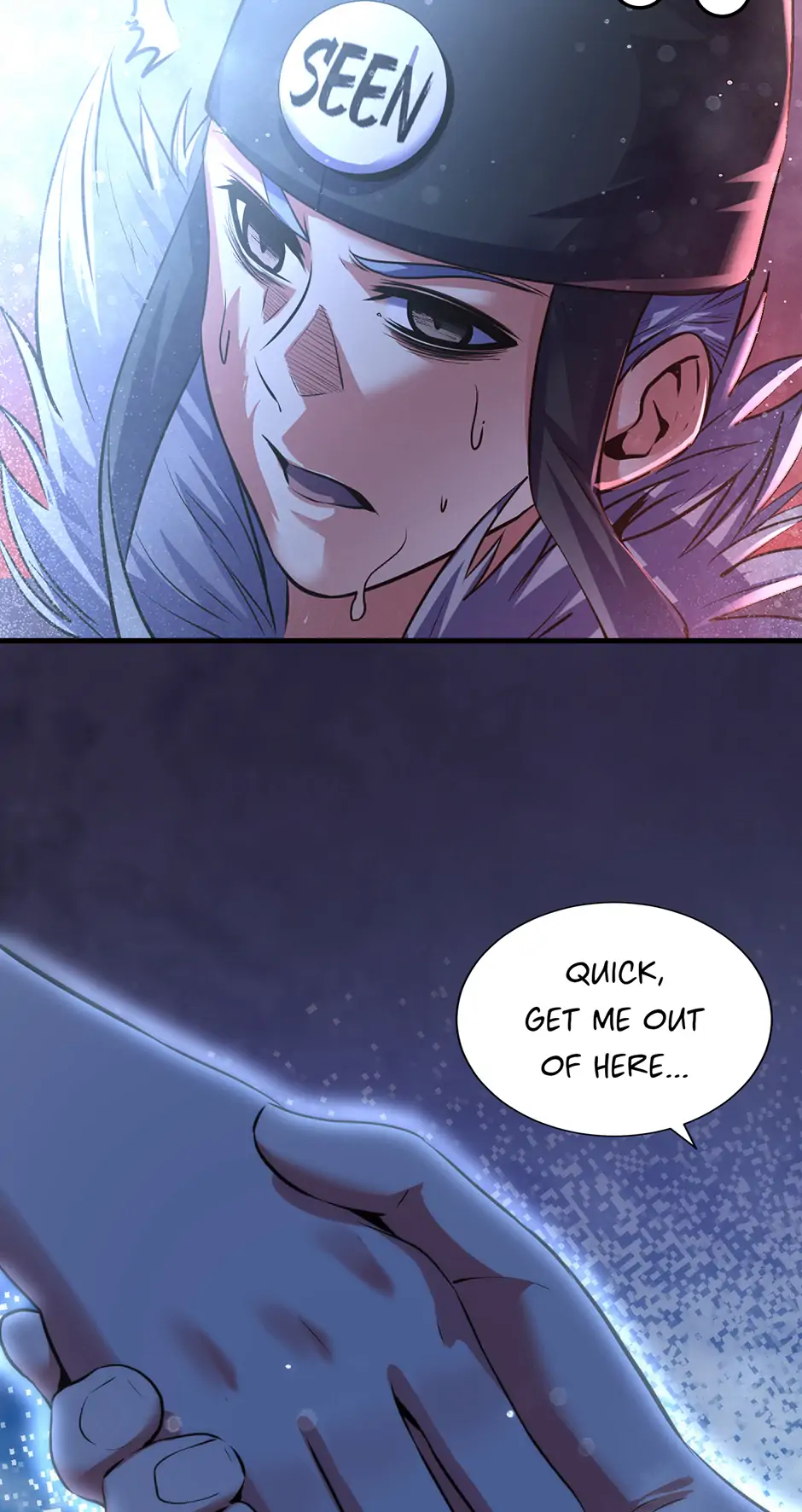 Become the Lord of Cthulhu Chapter 133 - page 24