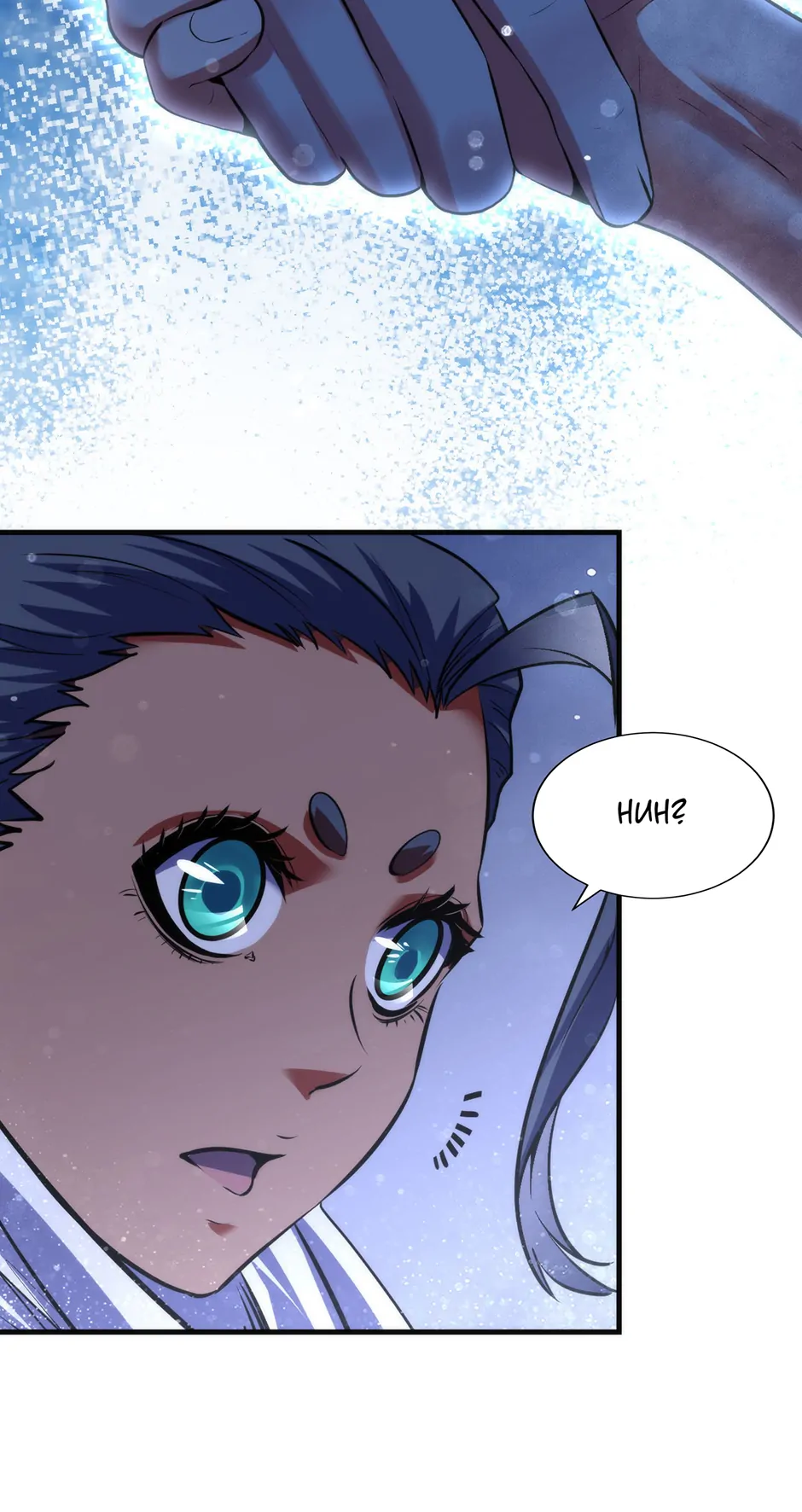 Become the Lord of Cthulhu Chapter 133 - page 25