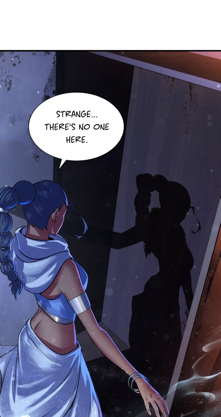 Become the Lord of Cthulhu Chapter 133 - page 26