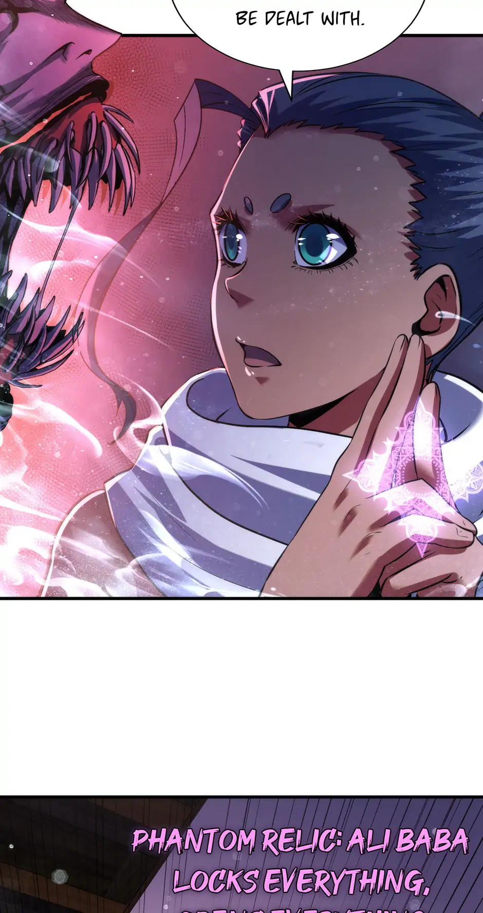 Become the Lord of Cthulhu Chapter 133 - page 29