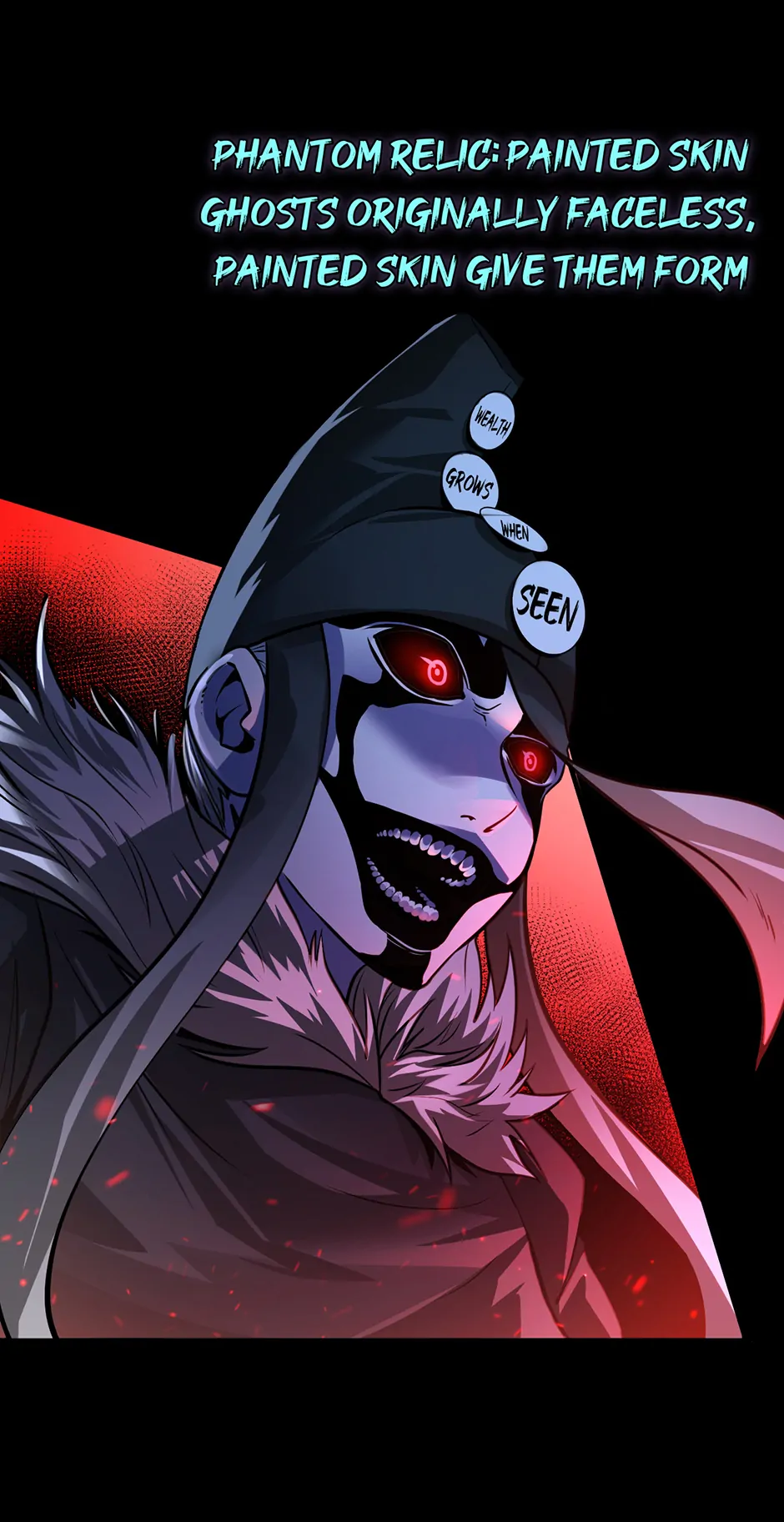 Become the Lord of Cthulhu Chapter 133 - page 3