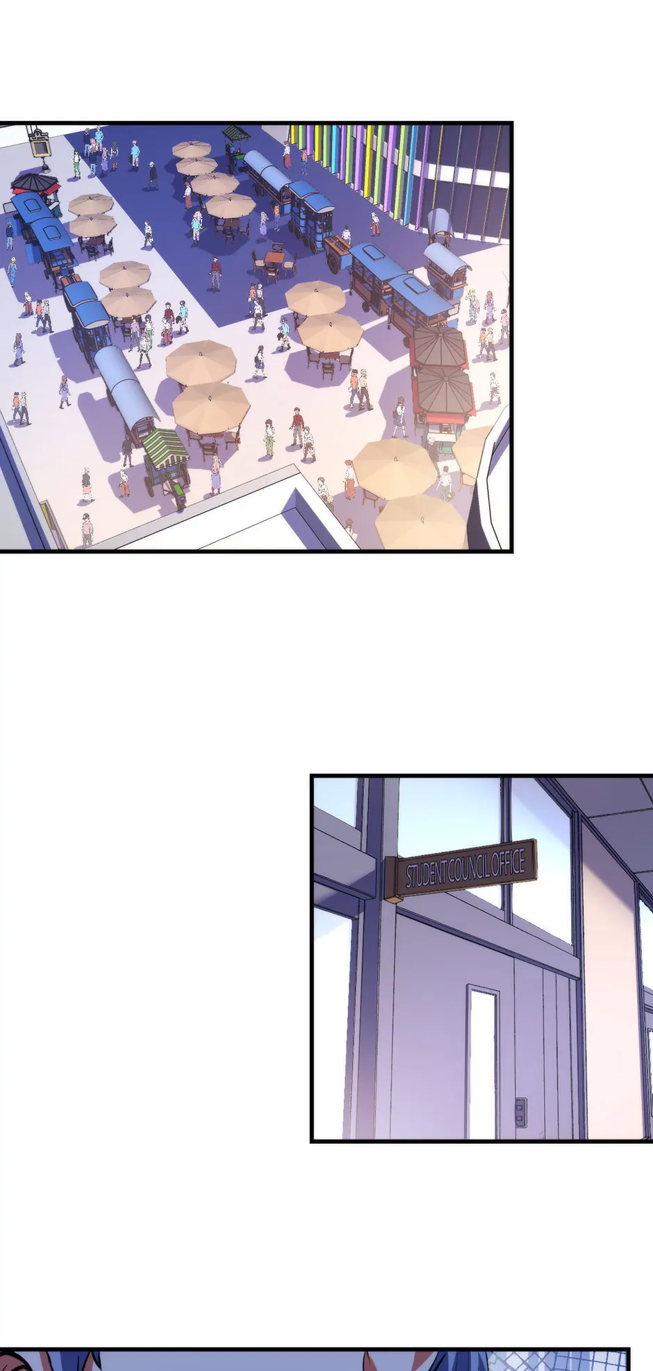 Become the Lord of Cthulhu Chapter 133 - page 31