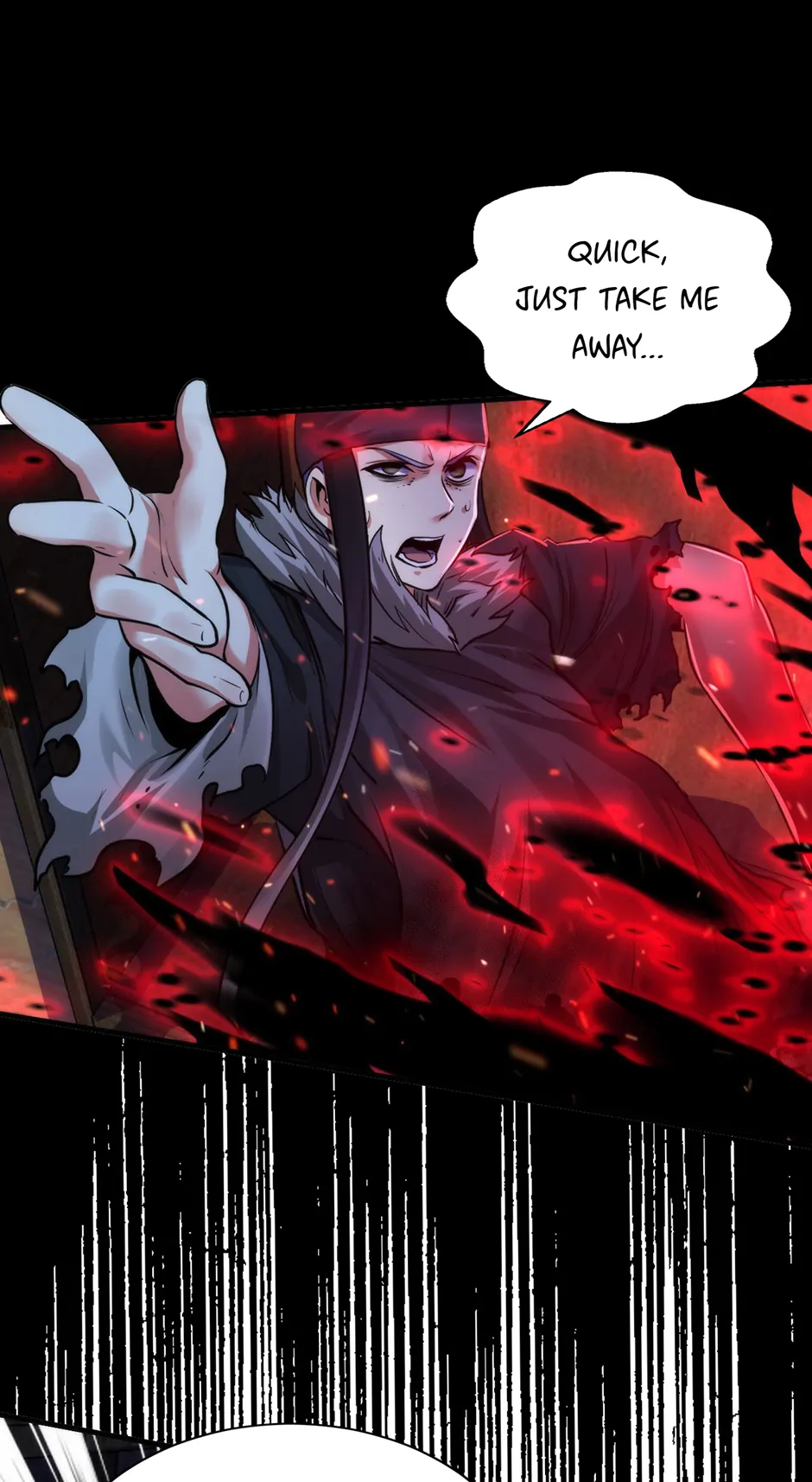 Become the Lord of Cthulhu Chapter 133 - page 40