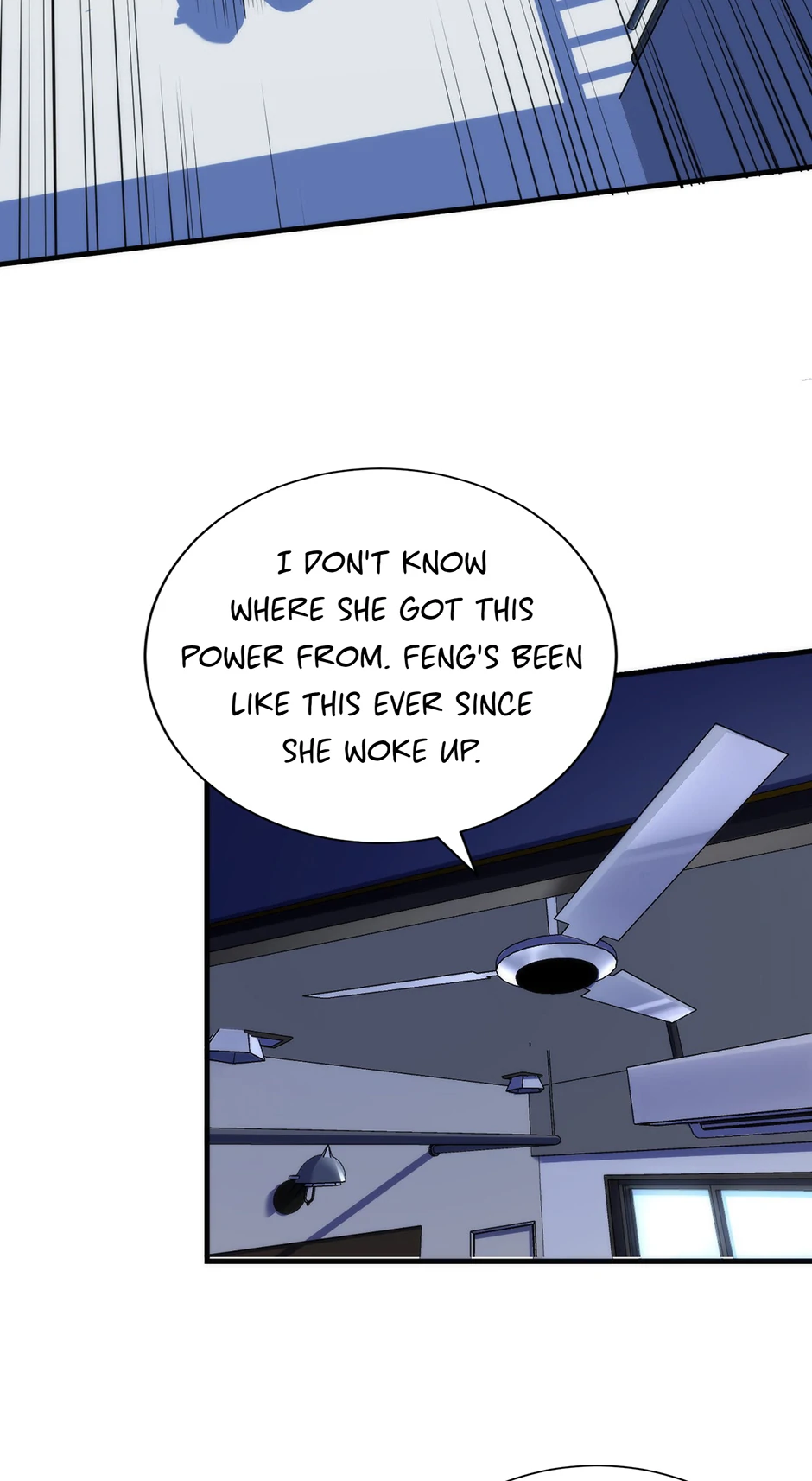 Become the Lord of Cthulhu Chapter 133 - page 44