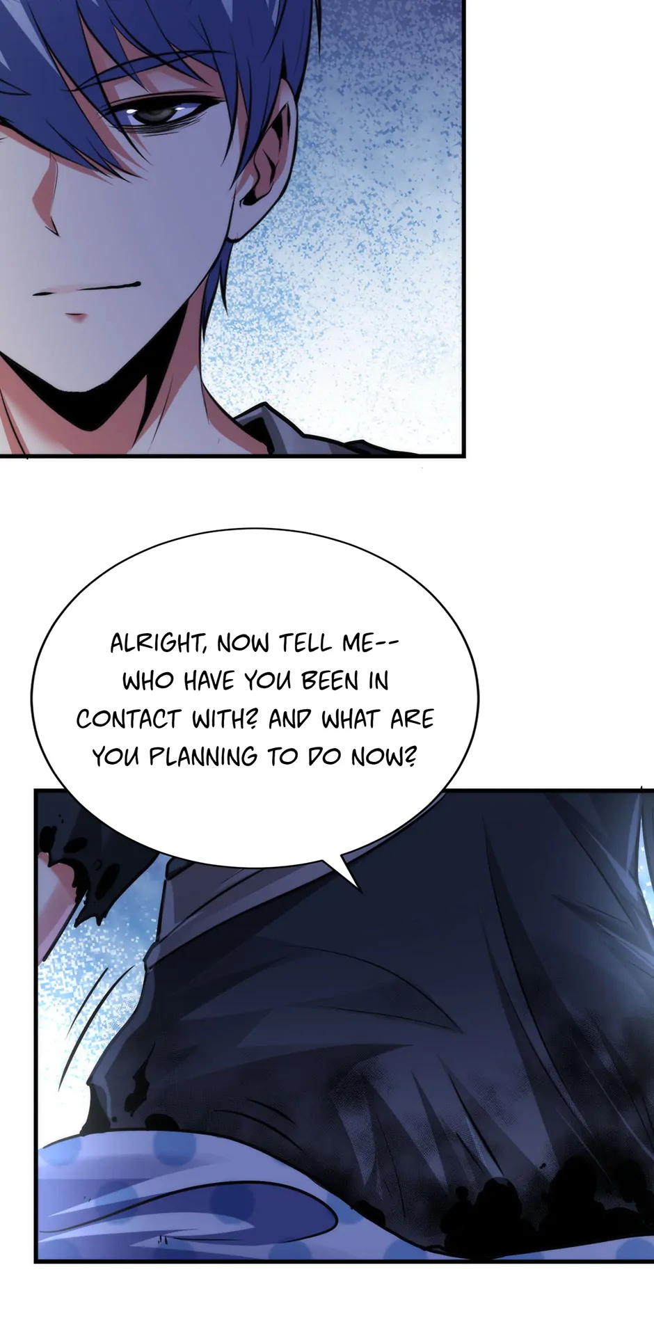 Become the Lord of Cthulhu Chapter 133 - page 47