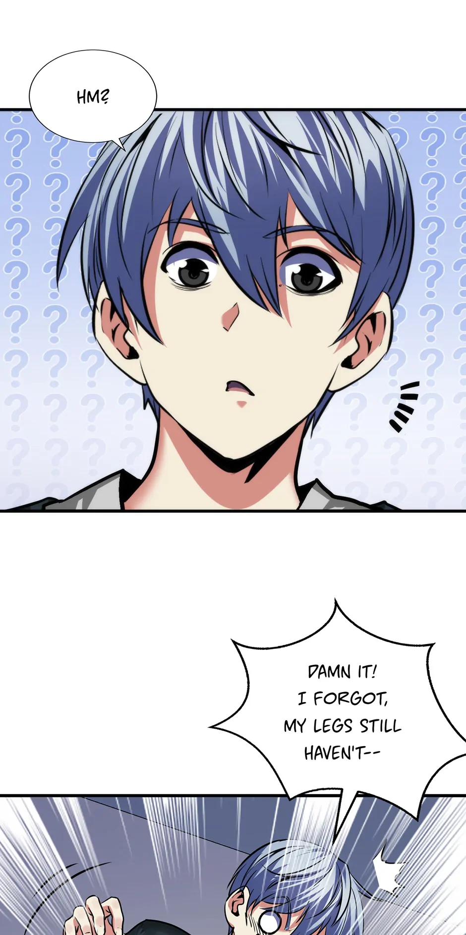 Become the Lord of Cthulhu Chapter 133 - page 49