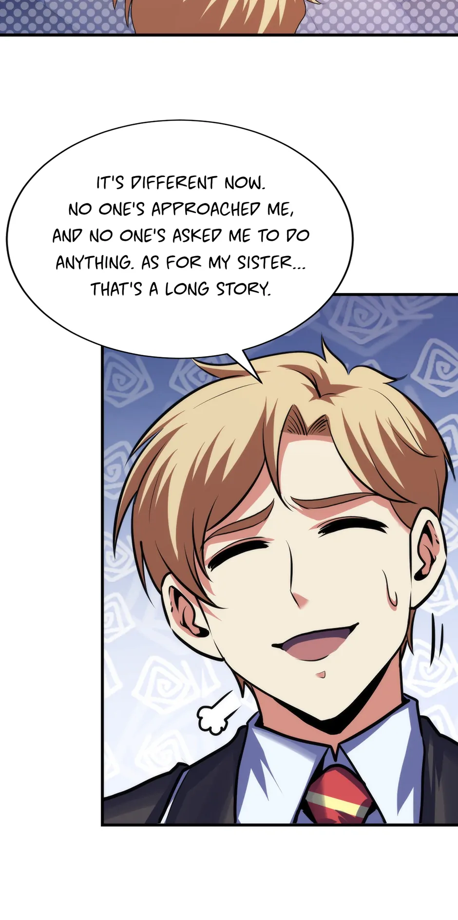 Become the Lord of Cthulhu Chapter 133 - page 52