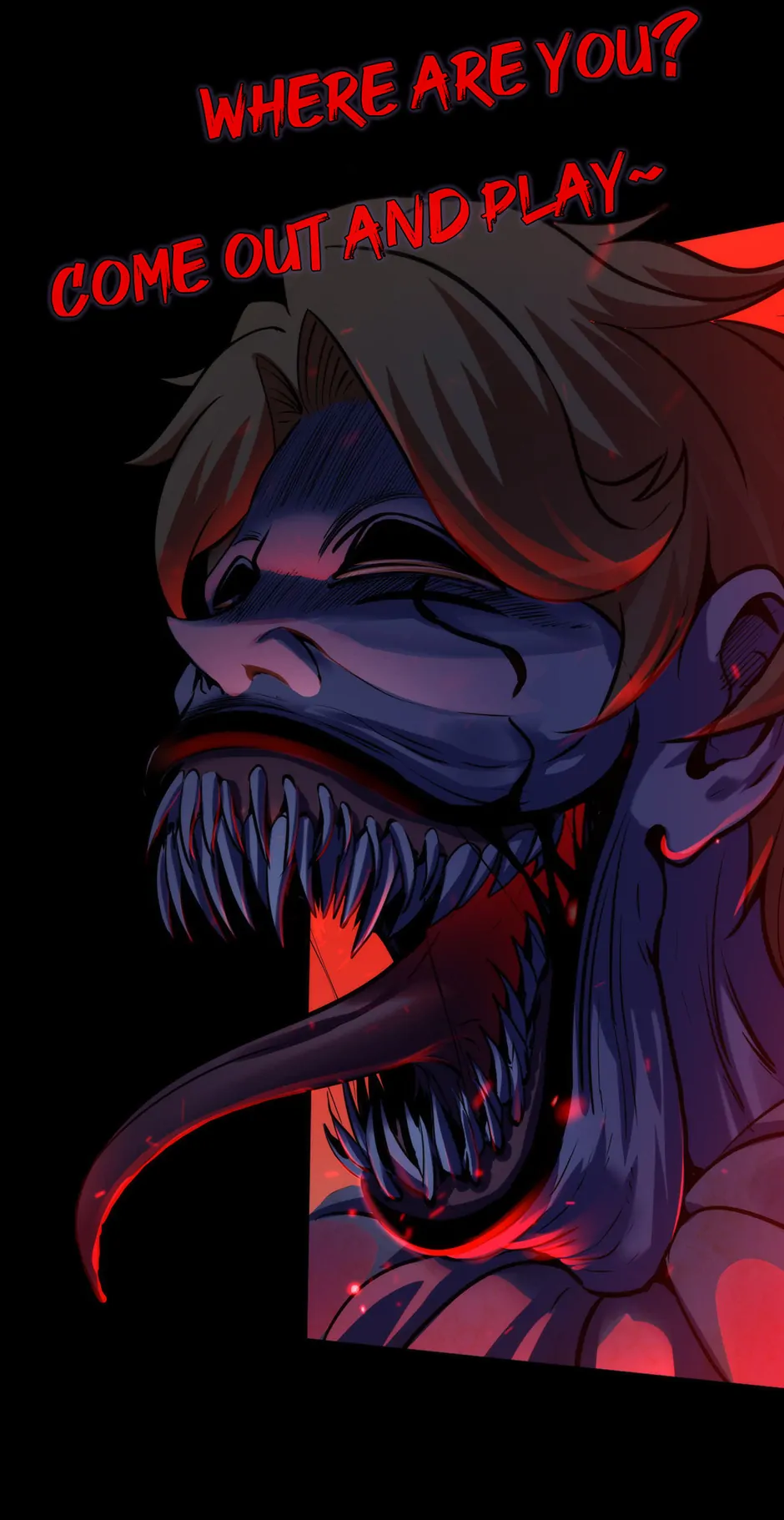 Become the Lord of Cthulhu Chapter 133 - page 7