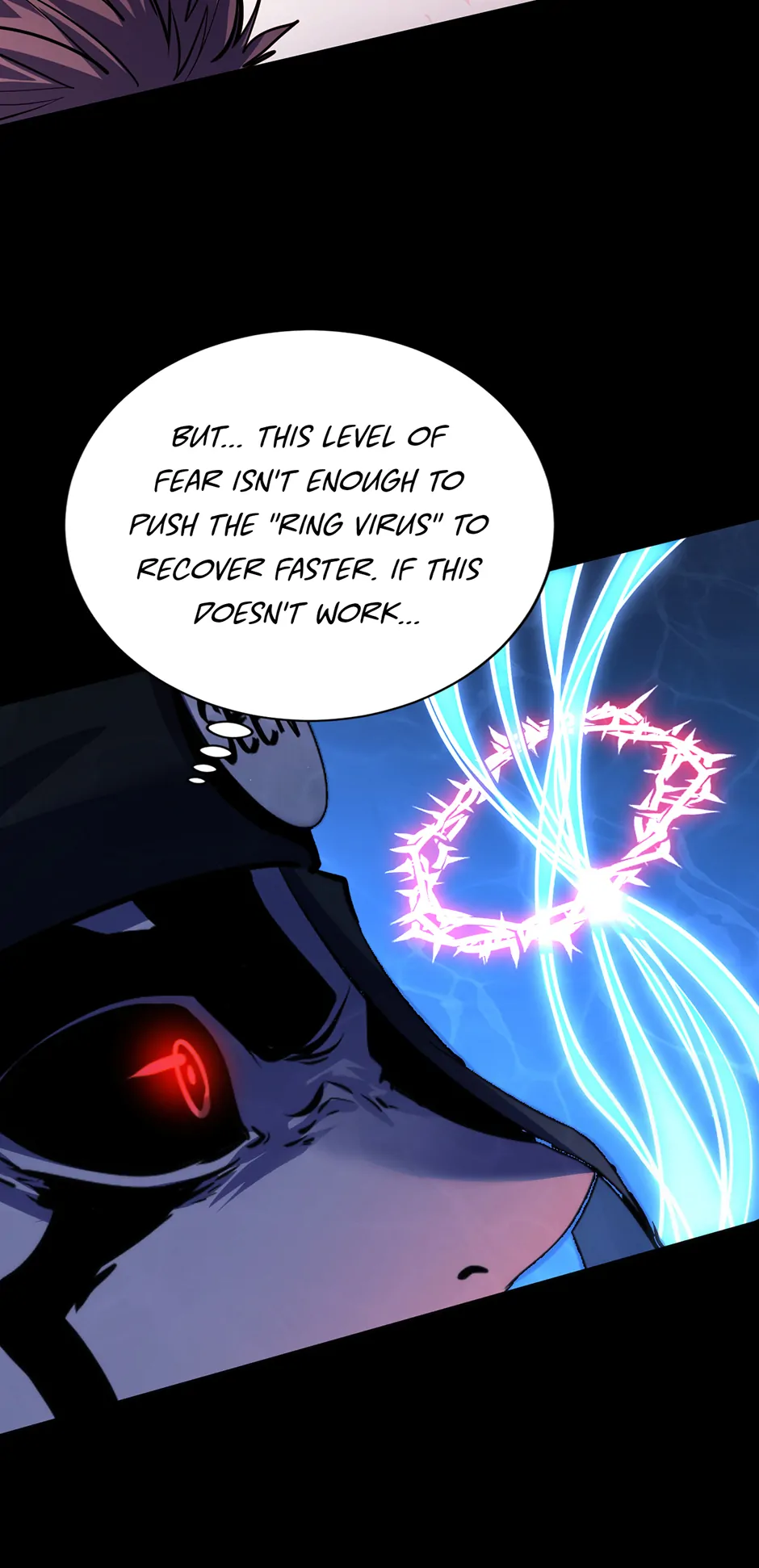 Become the Lord of Cthulhu Chapter 133 - page 9