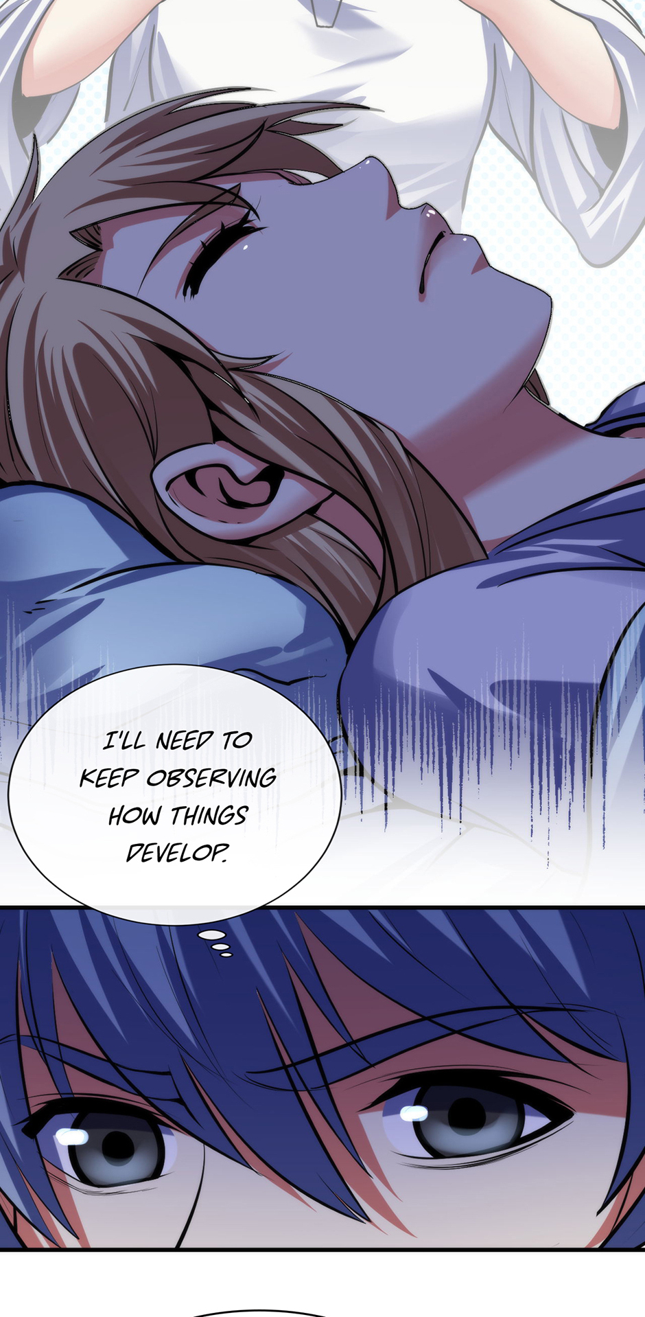 Become the Lord of Cthulhu Chapter 134 - page 12