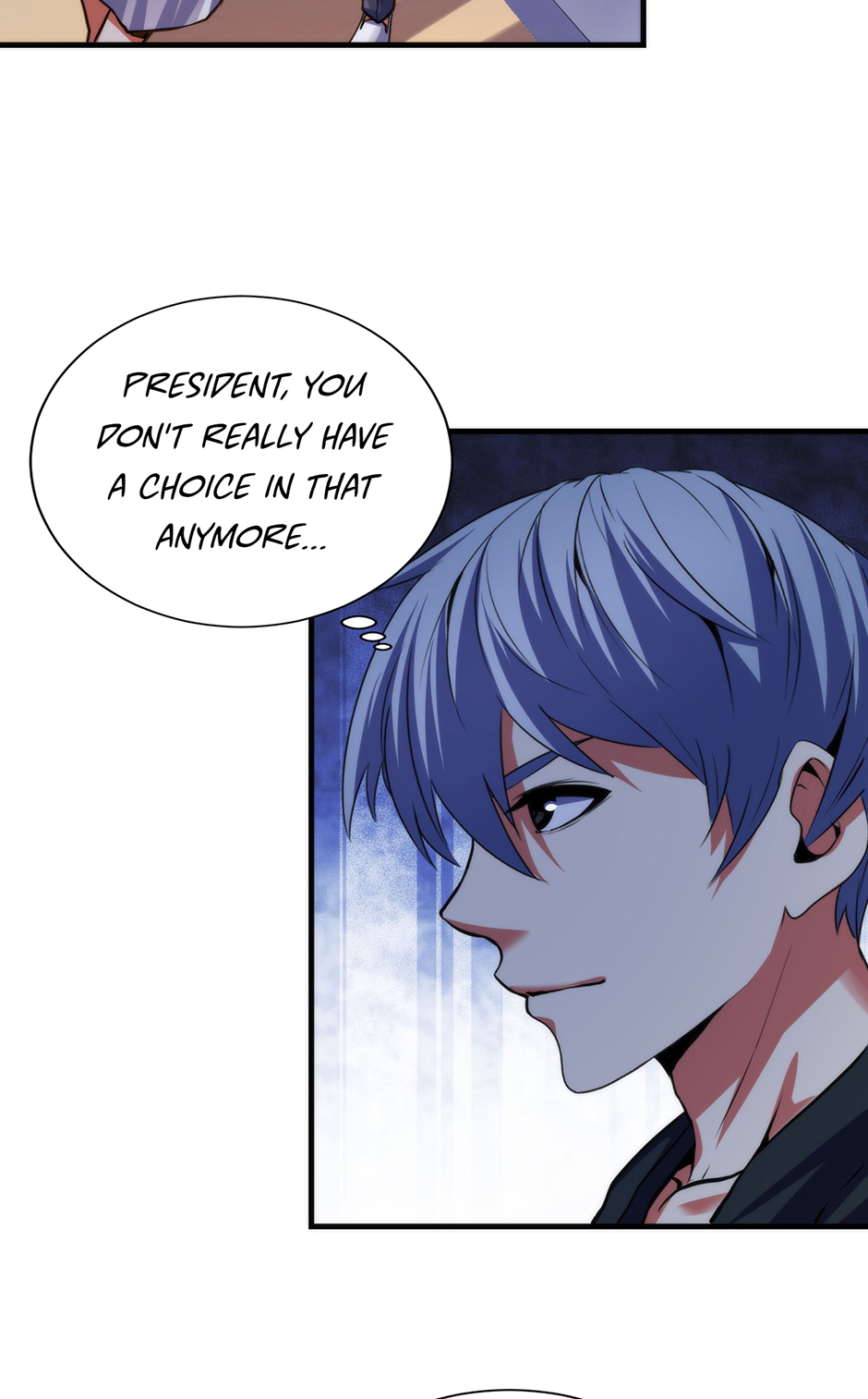 Become the Lord of Cthulhu Chapter 134 - page 18