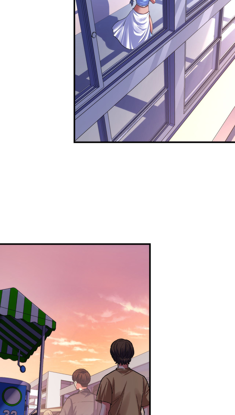 Become the Lord of Cthulhu Chapter 134 - page 35