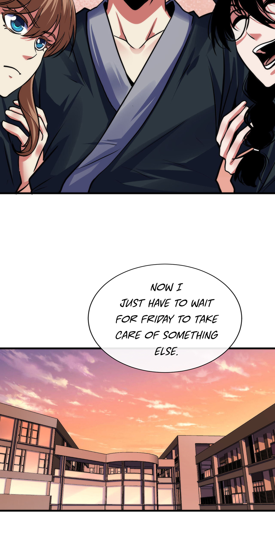 Become the Lord of Cthulhu Chapter 134 - page 41