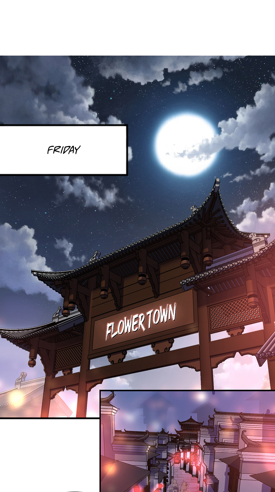 Become the Lord of Cthulhu Chapter 134 - page 42