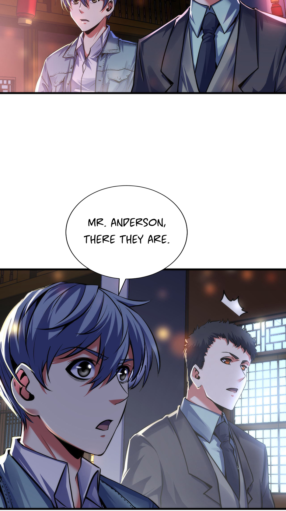 Become the Lord of Cthulhu Chapter 134 - page 44