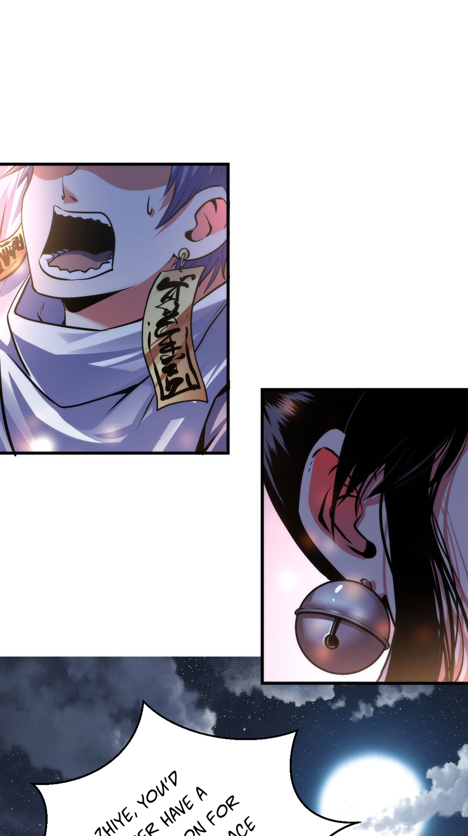 Become the Lord of Cthulhu Chapter 134 - page 45