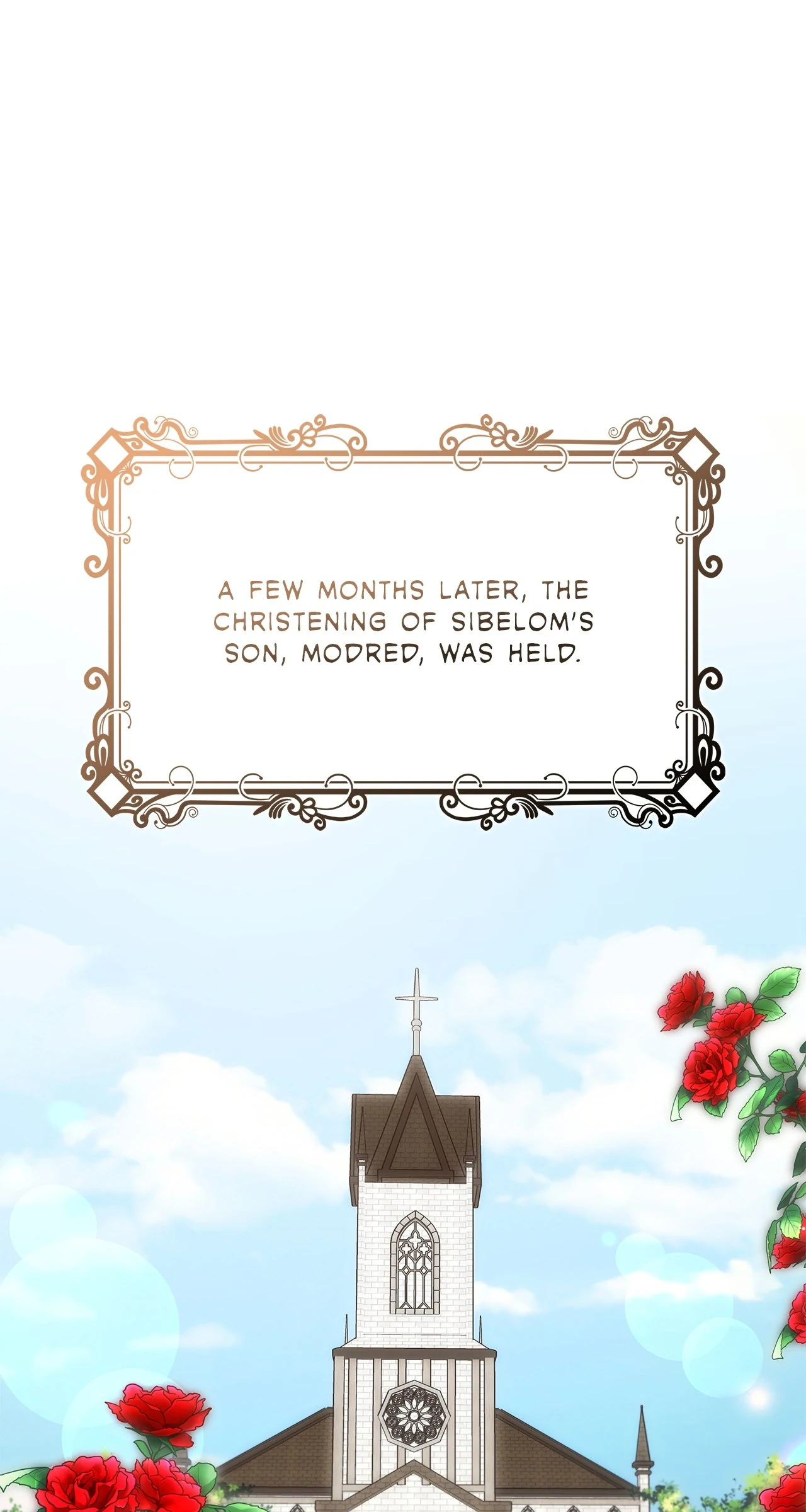Becoming the Obsessive Male Lead’s Ex-Wife Chapter 69 - page 1