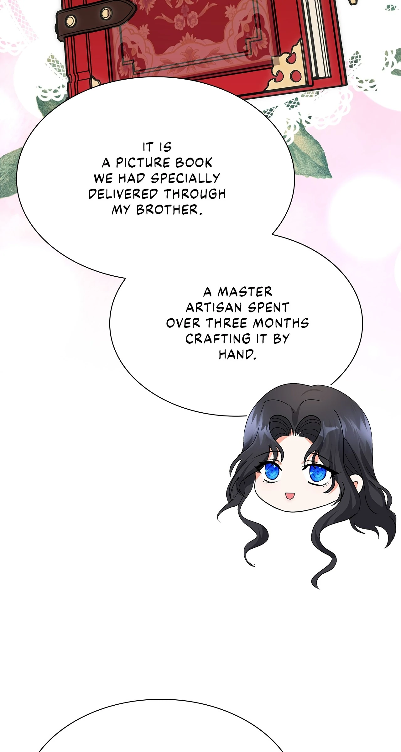 Becoming the Obsessive Male Lead’s Ex-Wife Chapter 69 - page 14
