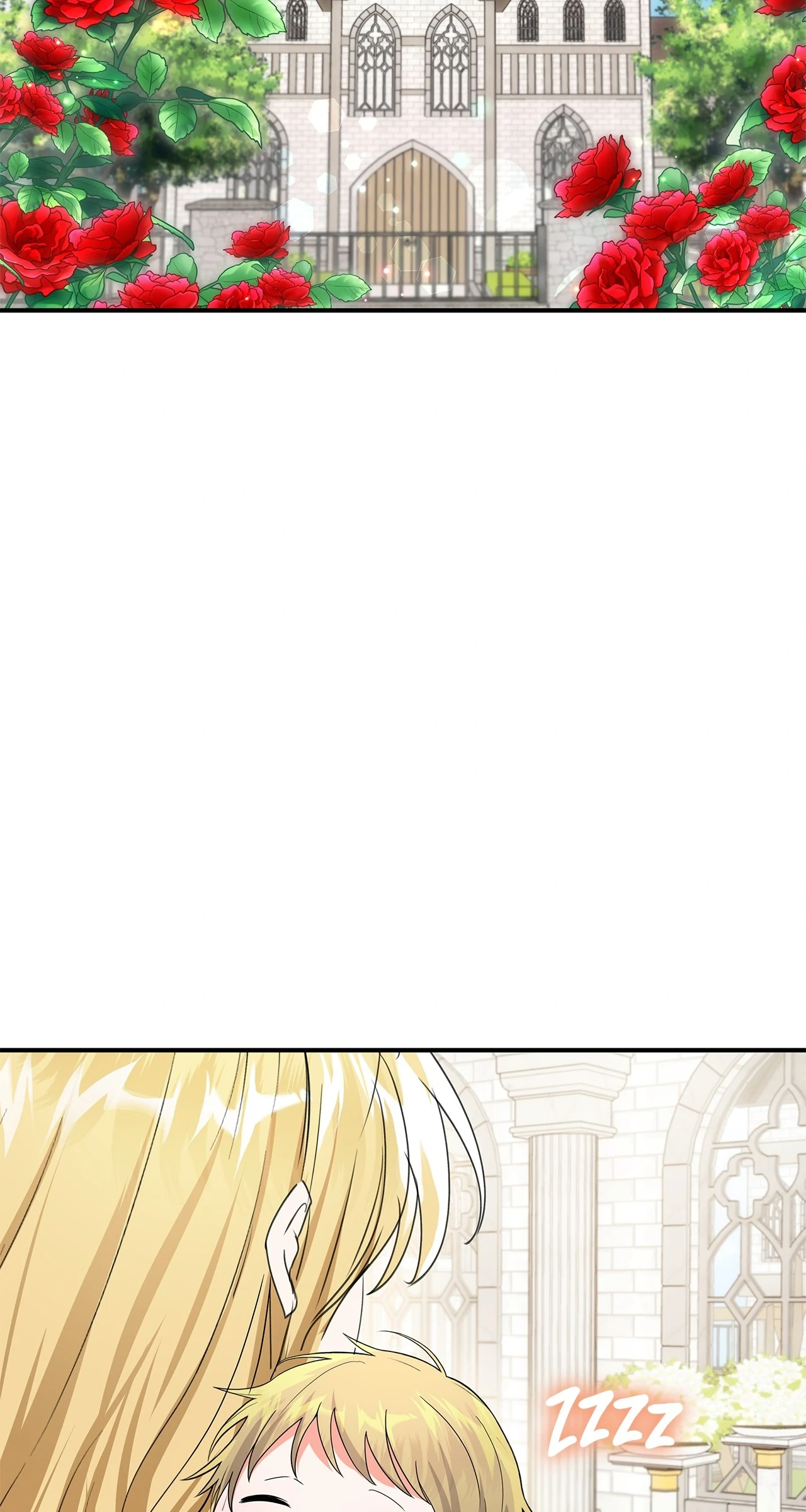 Becoming the Obsessive Male Lead’s Ex-Wife Chapter 69 - page 2