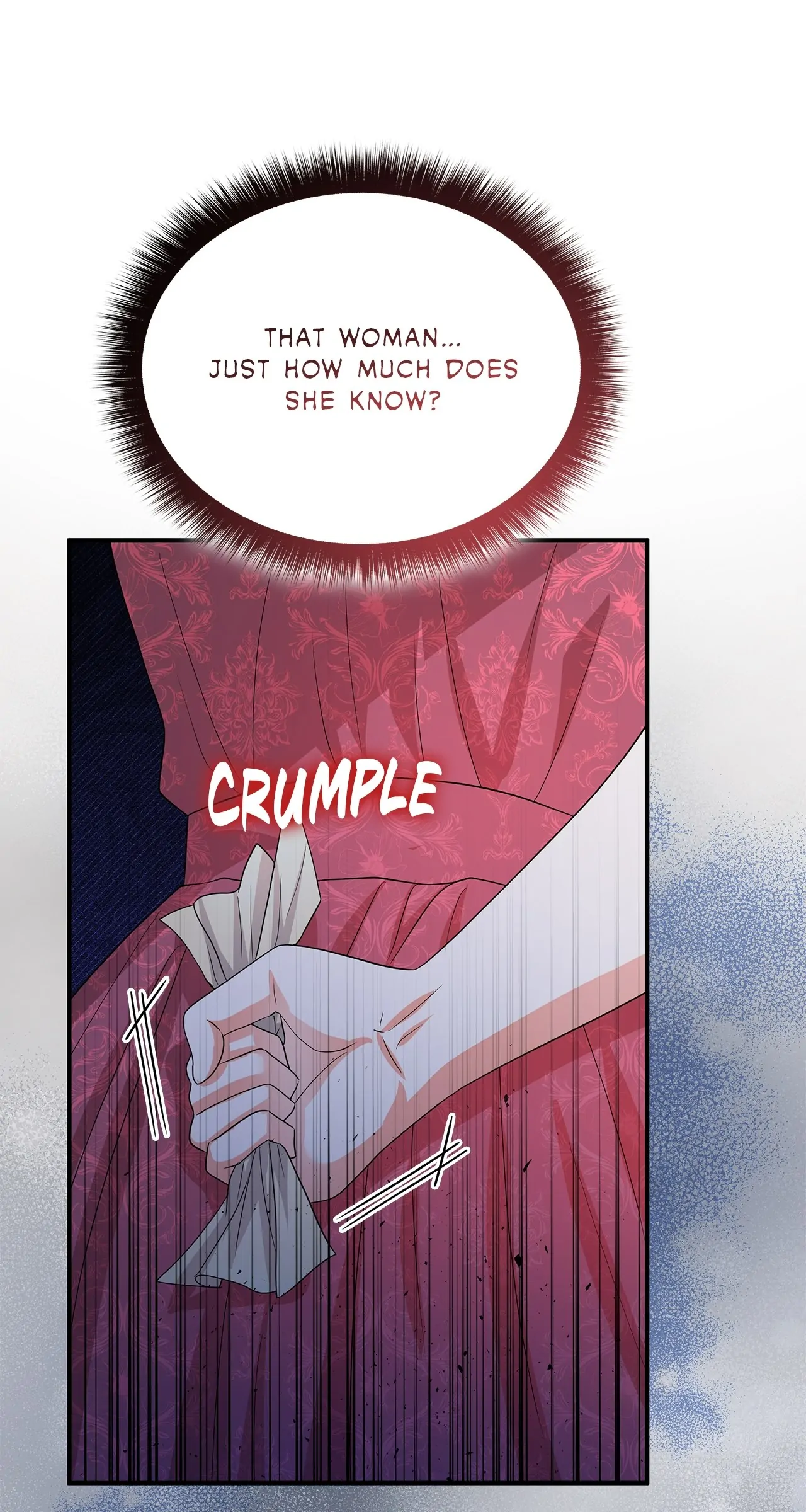 Becoming the Obsessive Male Lead’s Ex-Wife Chapter 69 - page 25