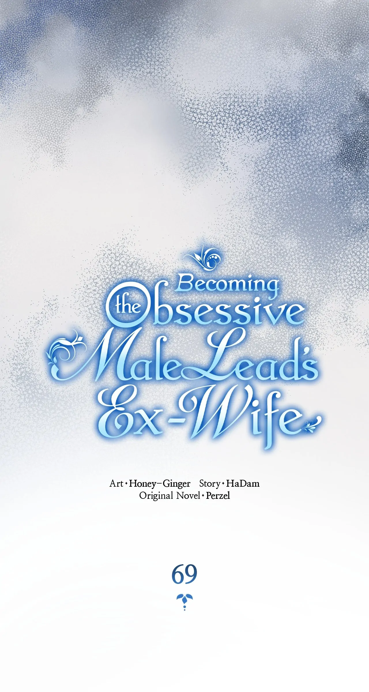 Becoming the Obsessive Male Lead’s Ex-Wife Chapter 69 - page 26