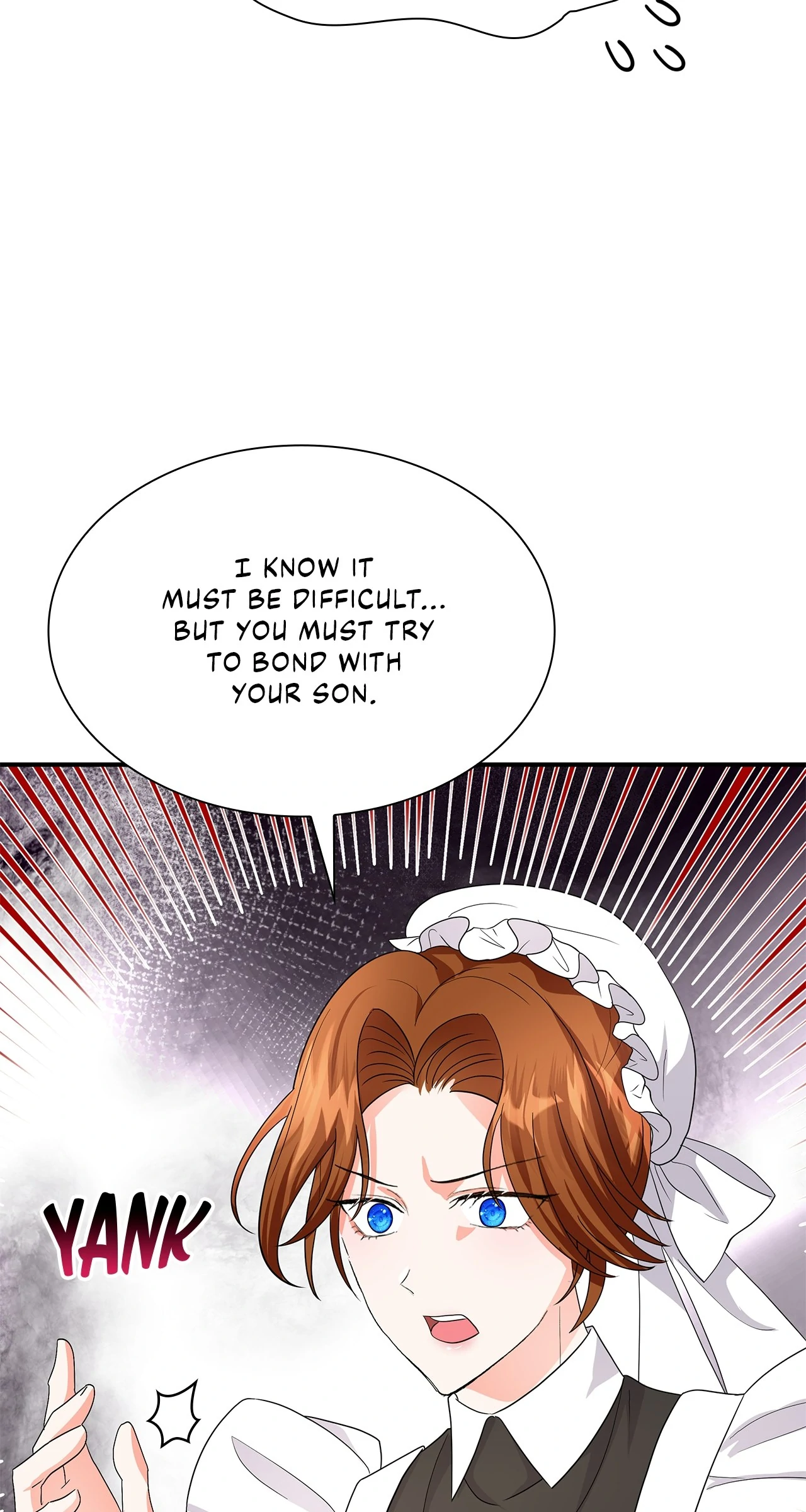 Becoming the Obsessive Male Lead’s Ex-Wife Chapter 69 - page 36
