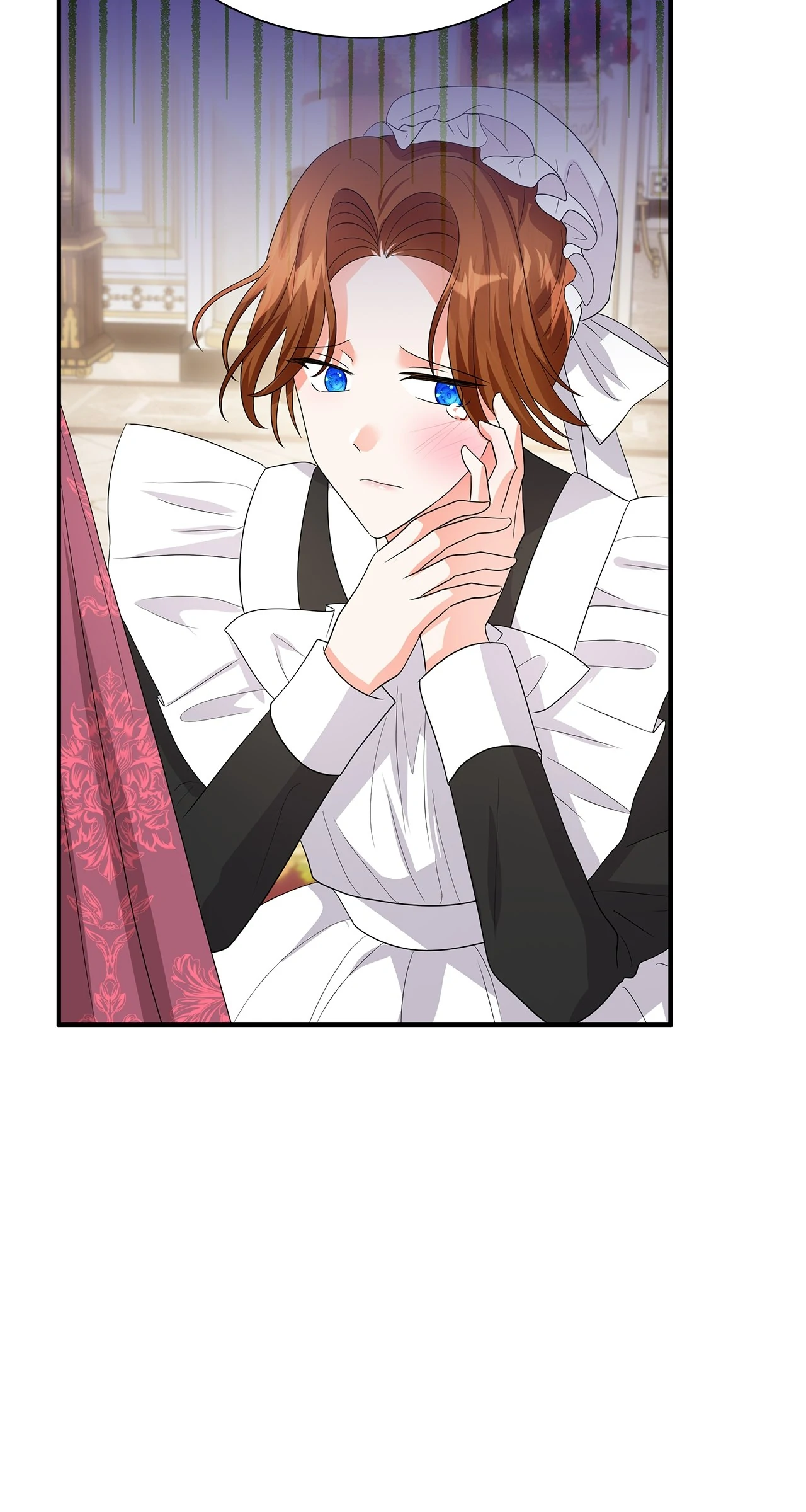 Becoming the Obsessive Male Lead’s Ex-Wife Chapter 69 - page 41