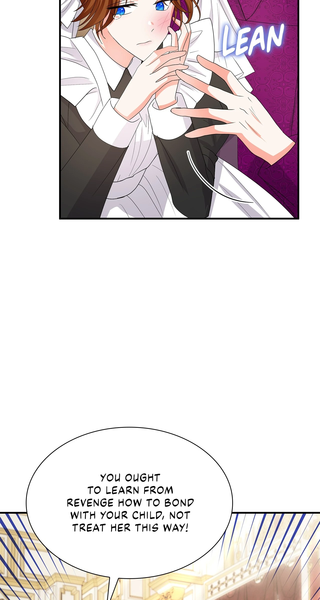 Becoming the Obsessive Male Lead’s Ex-Wife Chapter 69 - page 46