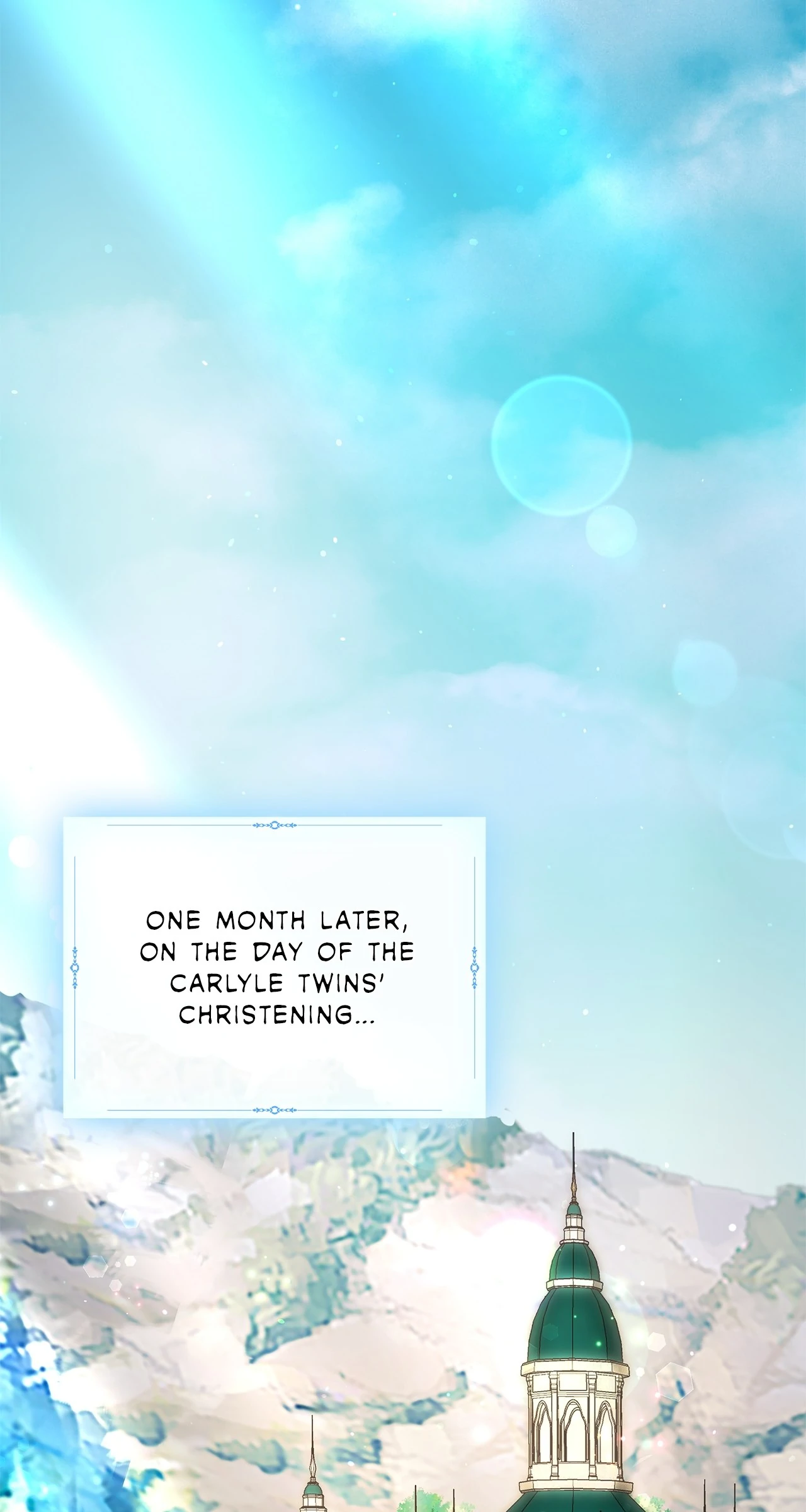 Becoming the Obsessive Male Lead’s Ex-Wife Chapter 69 - page 51