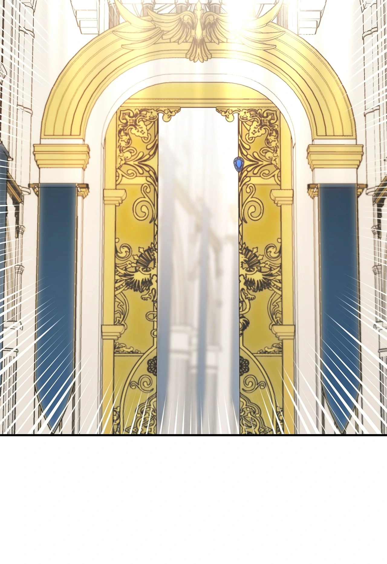 Becoming the Obsessive Male Lead’s Ex-Wife Chapter 69 - page 57