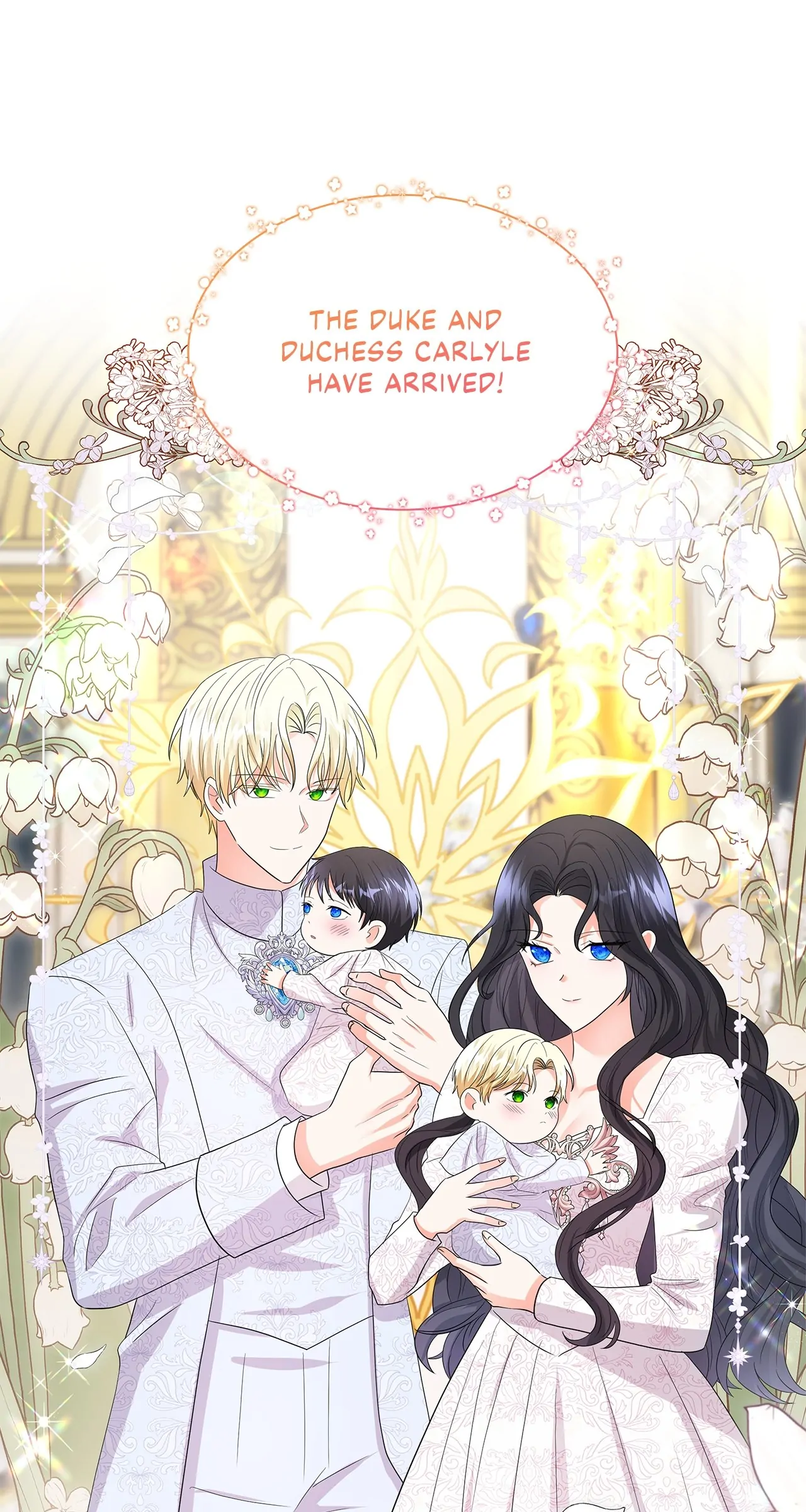 Becoming the Obsessive Male Lead’s Ex-Wife Chapter 69 - page 58