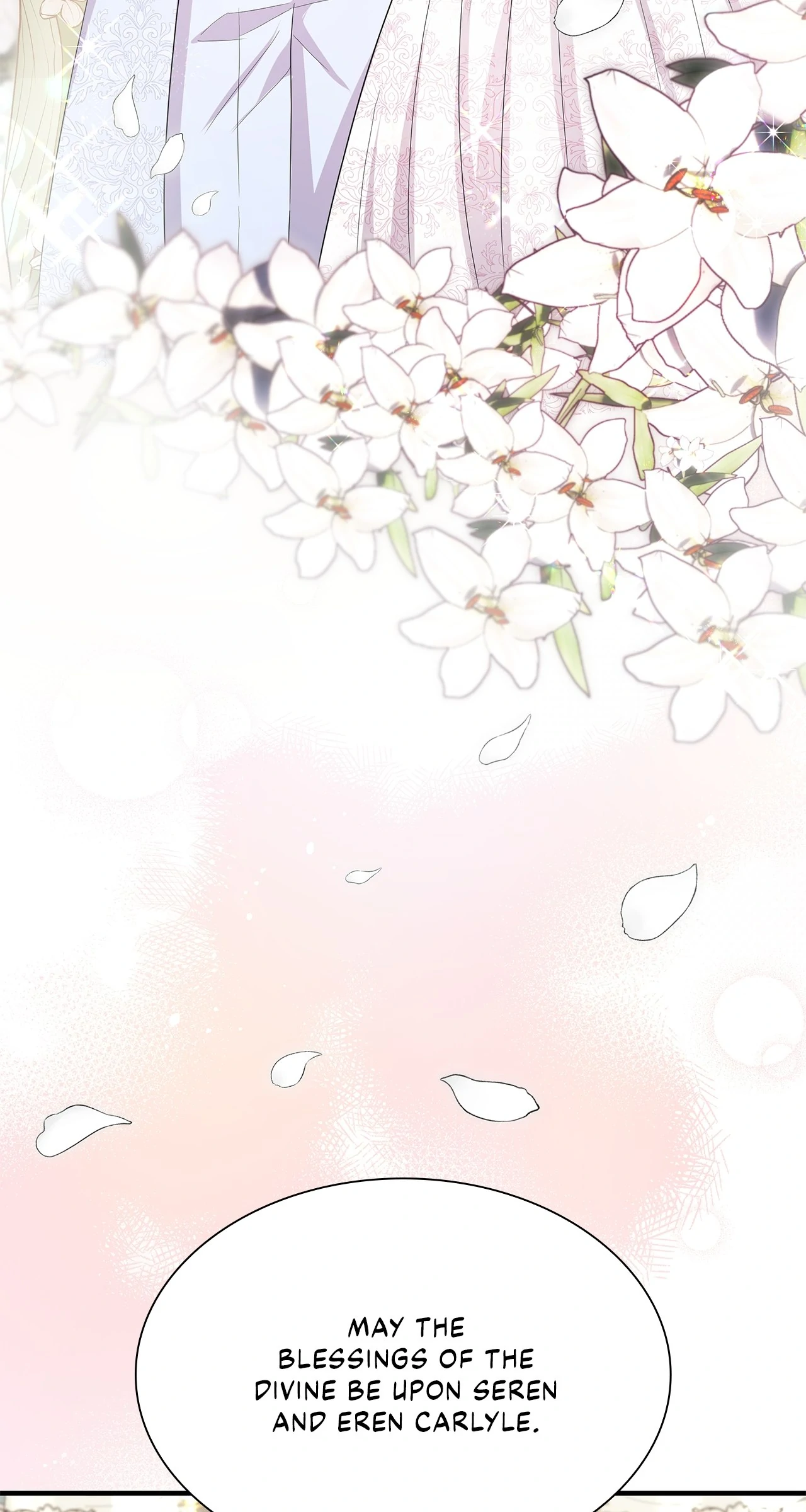 Becoming the Obsessive Male Lead’s Ex-Wife Chapter 69 - page 59