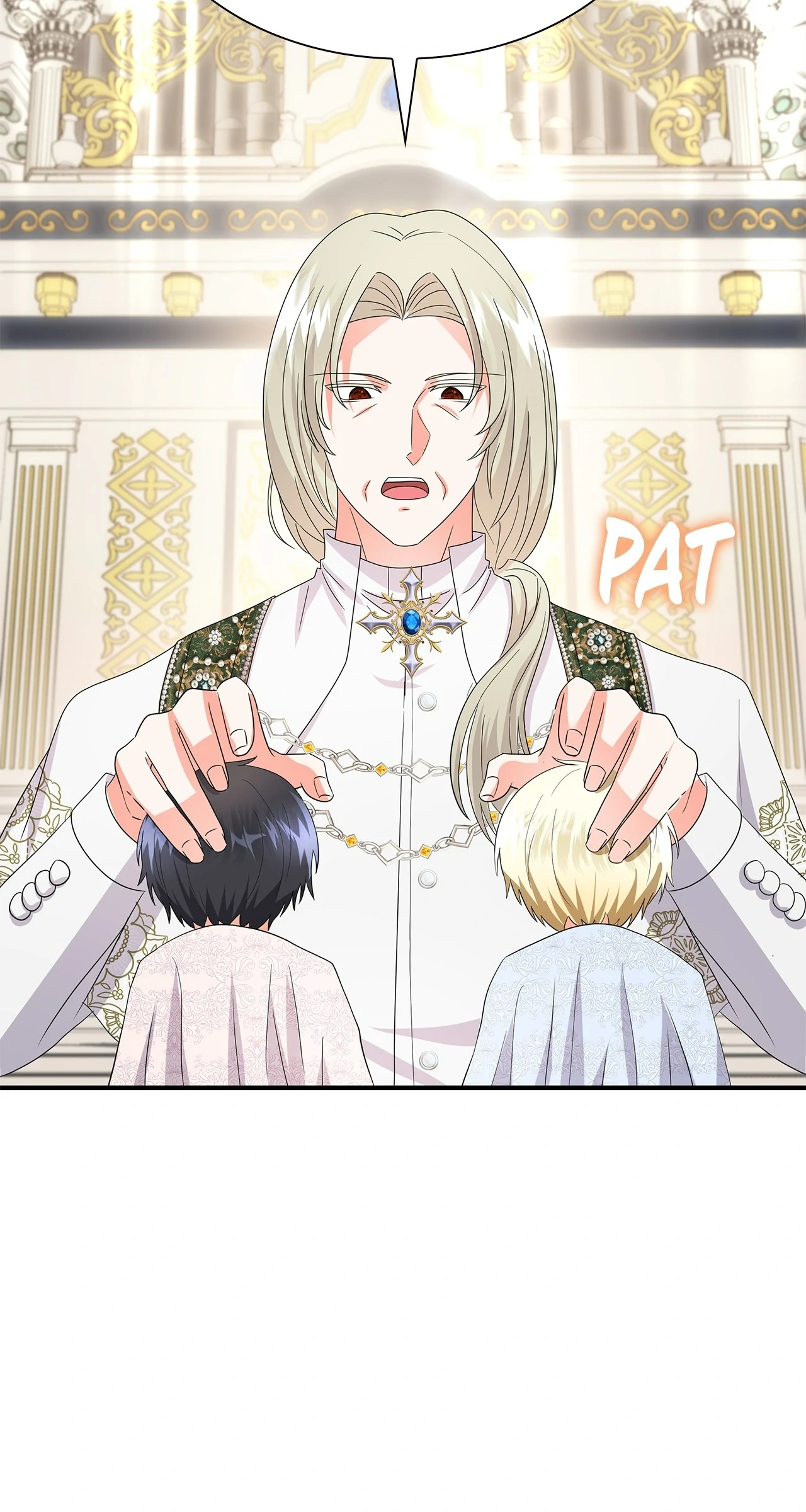 Becoming the Obsessive Male Lead’s Ex-Wife Chapter 69 - page 60