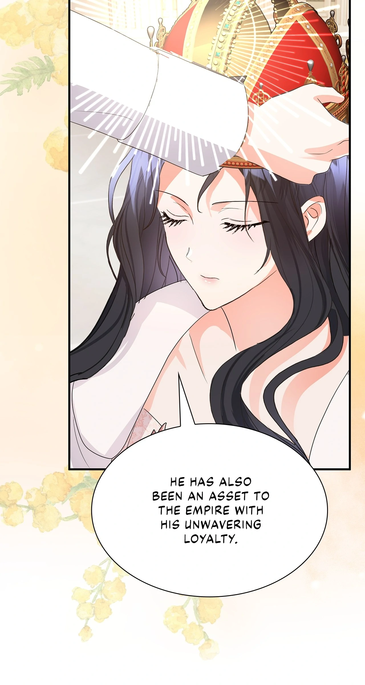 Becoming the Obsessive Male Lead’s Ex-Wife Chapter 69 - page 66