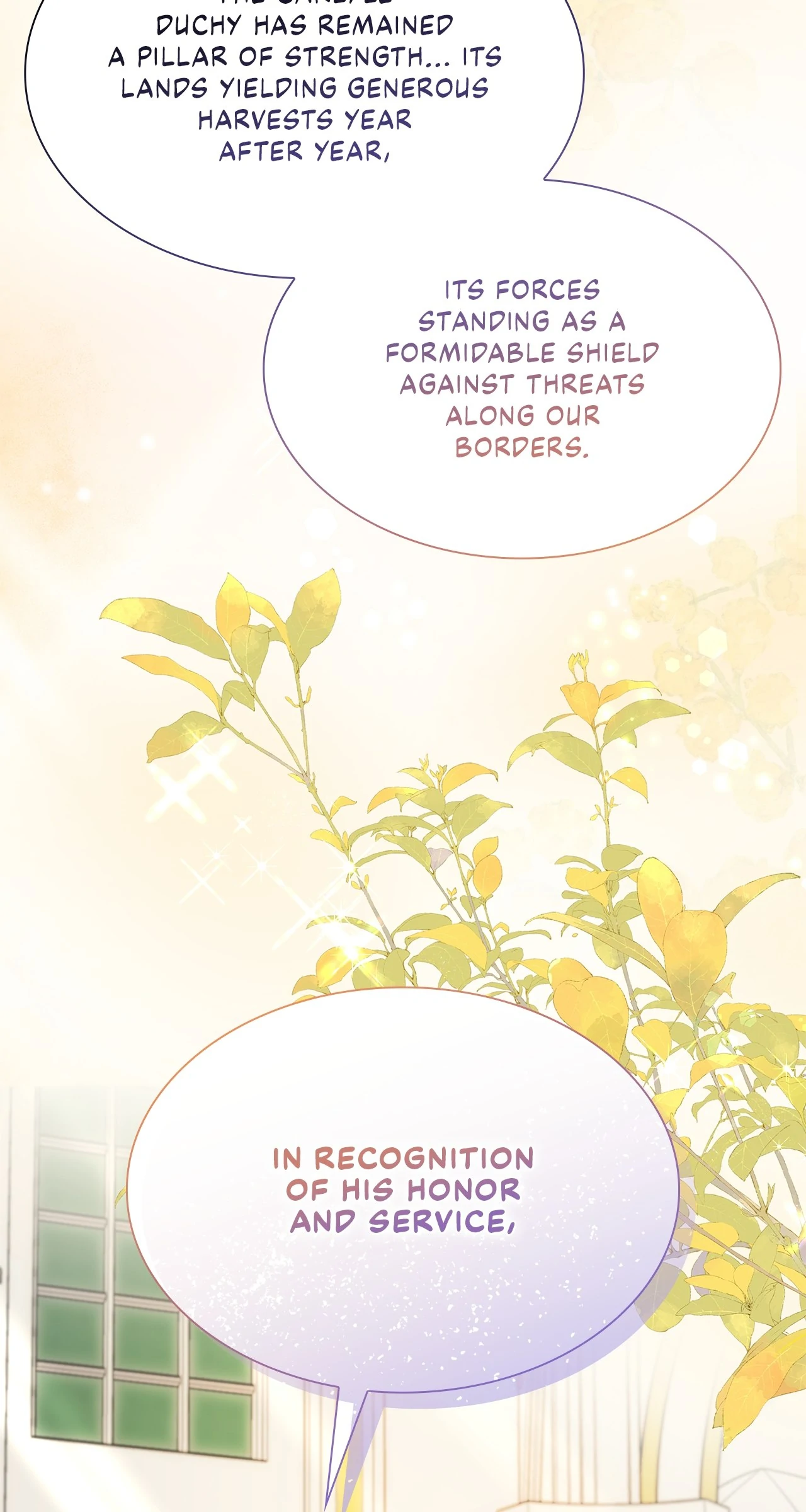 Becoming the Obsessive Male Lead’s Ex-Wife Chapter 69 - page 69