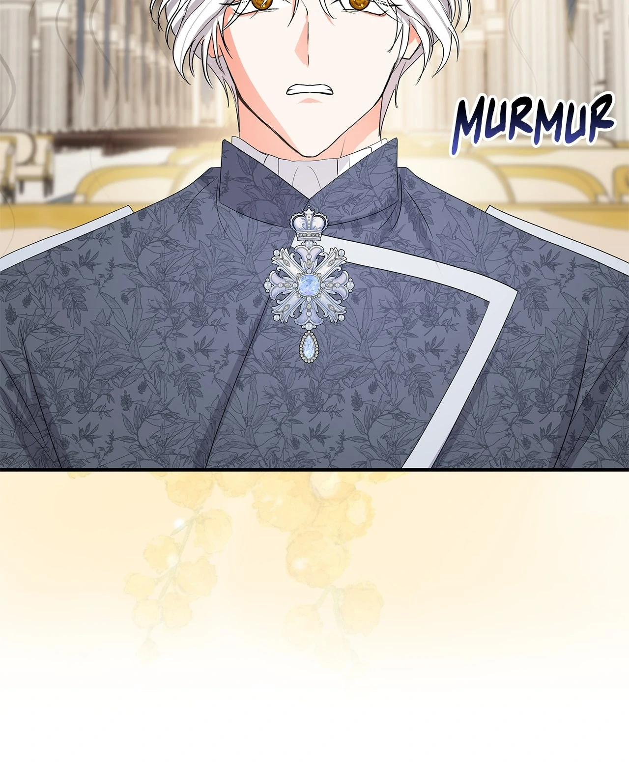 Becoming the Obsessive Male Lead’s Ex-Wife Chapter 69 - page 72