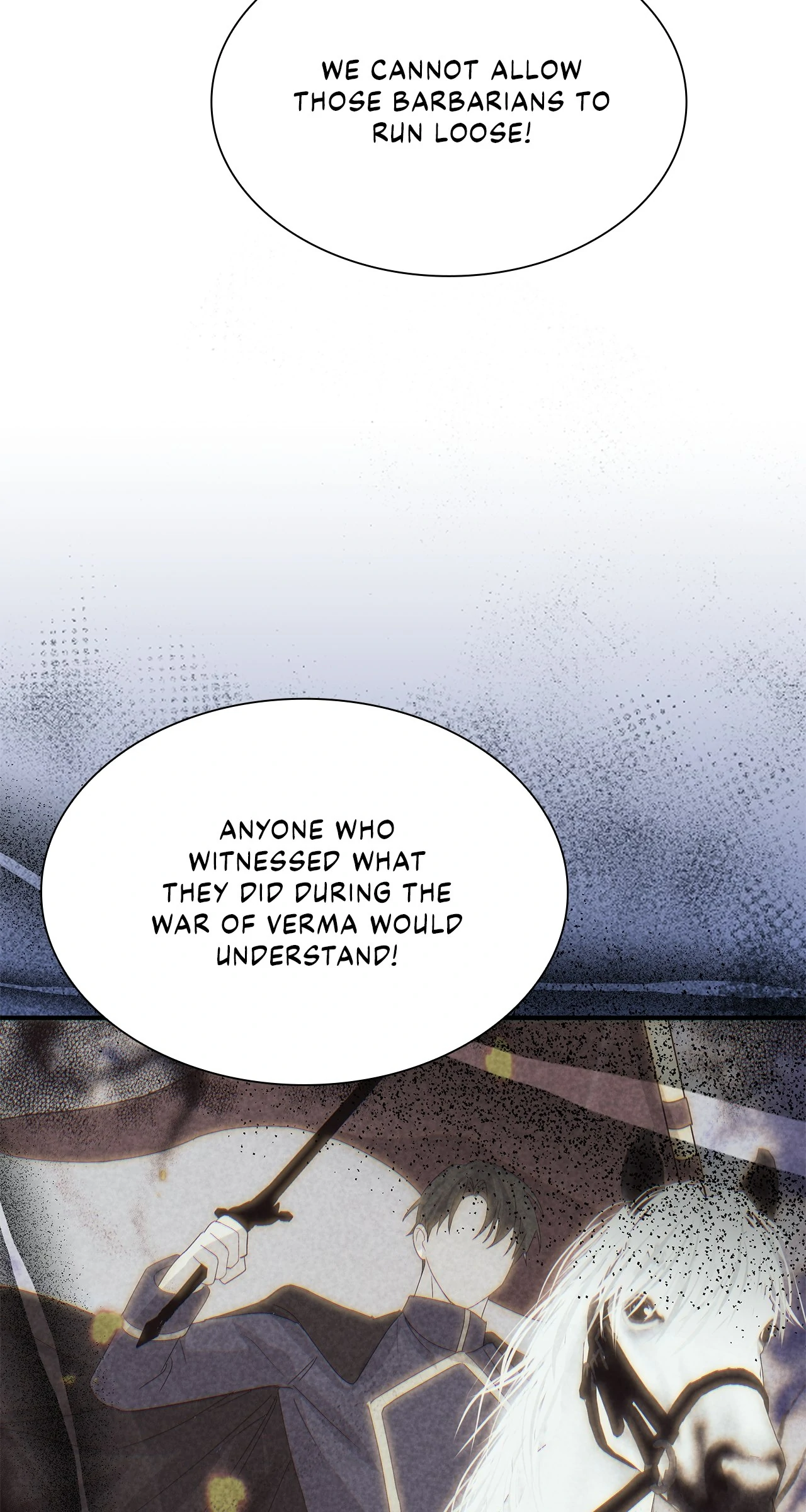 Becoming the Obsessive Male Lead’s Ex-Wife Chapter 69 - page 79