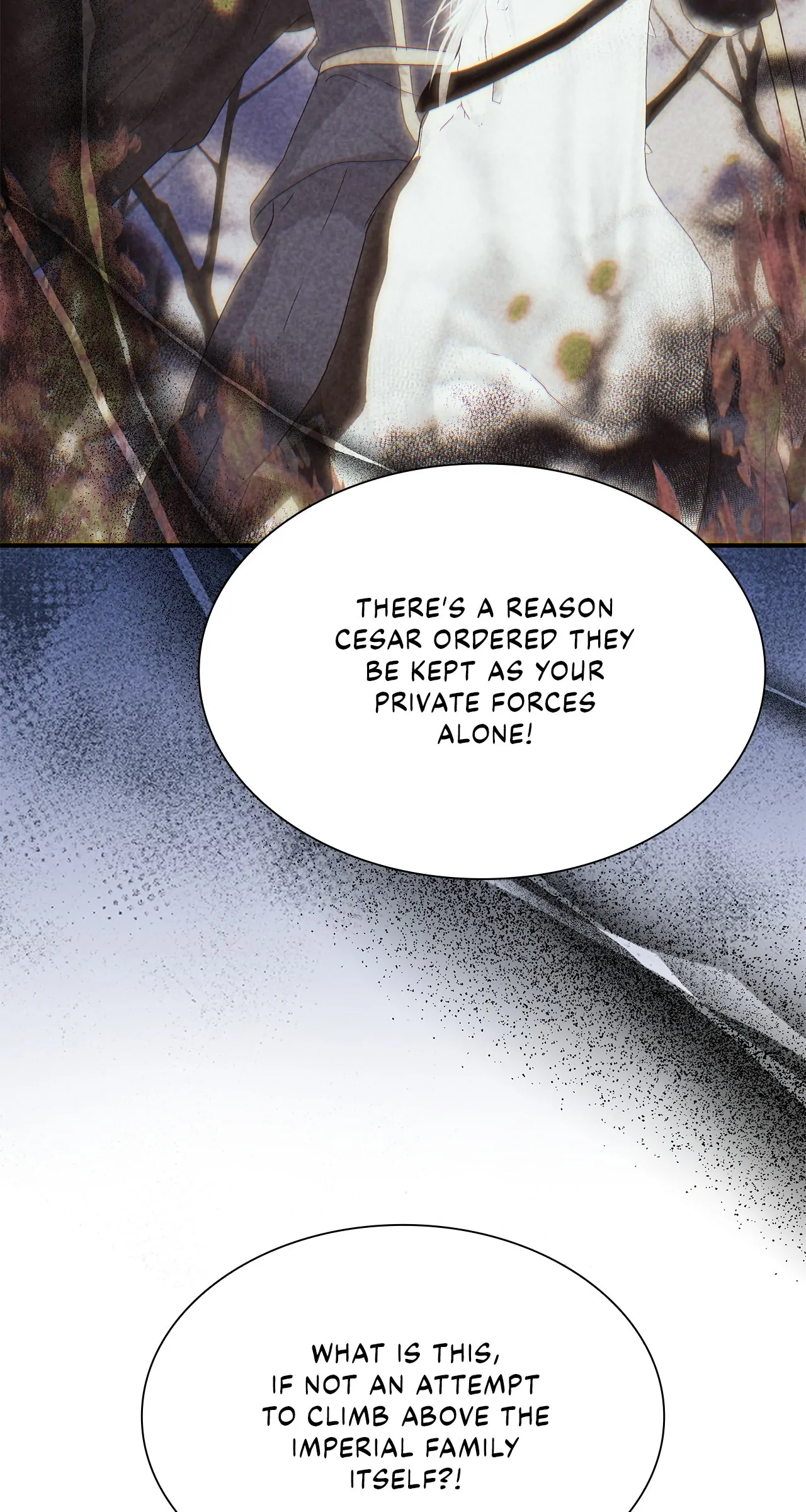 Becoming the Obsessive Male Lead’s Ex-Wife Chapter 69 - page 80