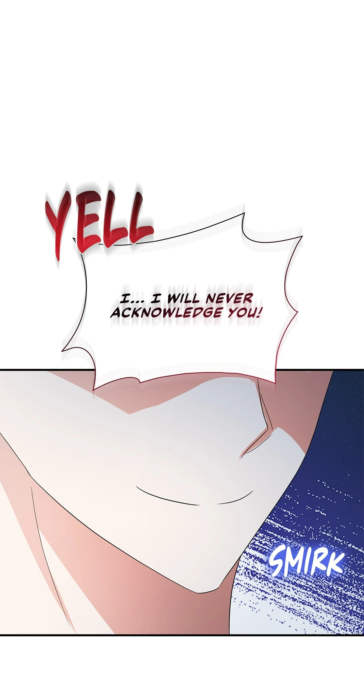 Becoming the Obsessive Male Lead’s Ex-Wife Chapter 69 - page 88