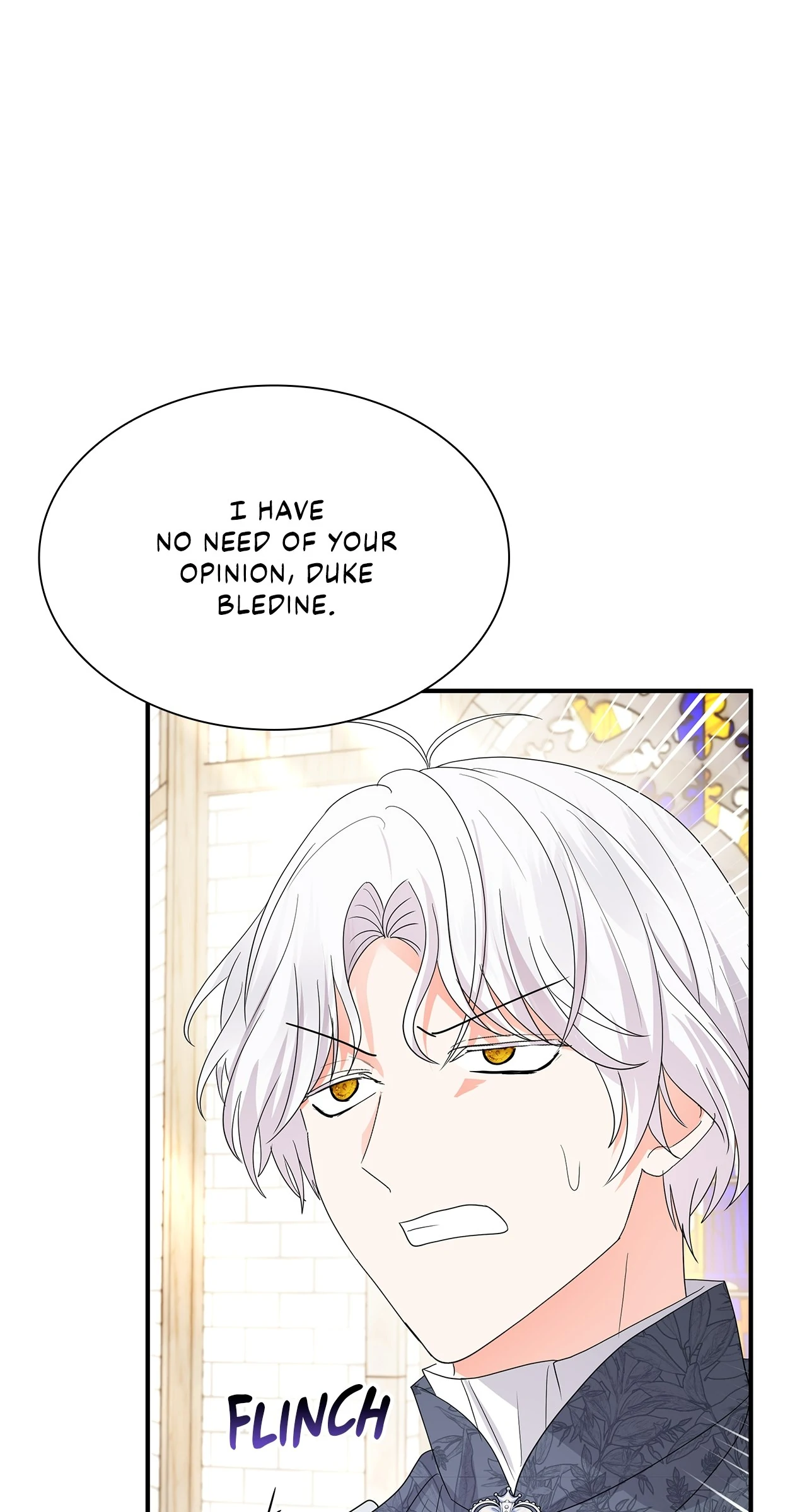 Becoming the Obsessive Male Lead’s Ex-Wife Chapter 69 - page 89