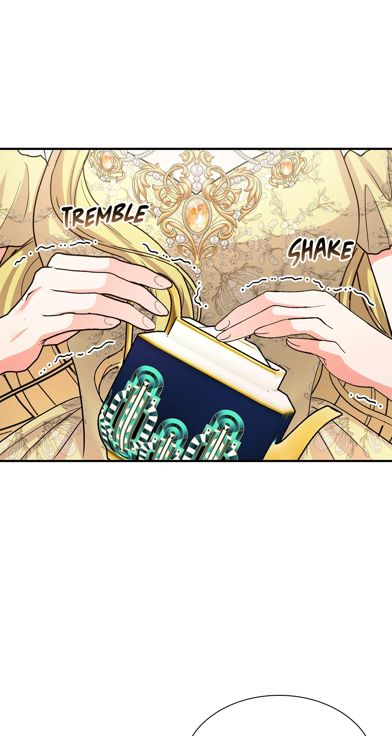Becoming the Obsessive Male Lead’s Ex-Wife Chapter 70 - page 10