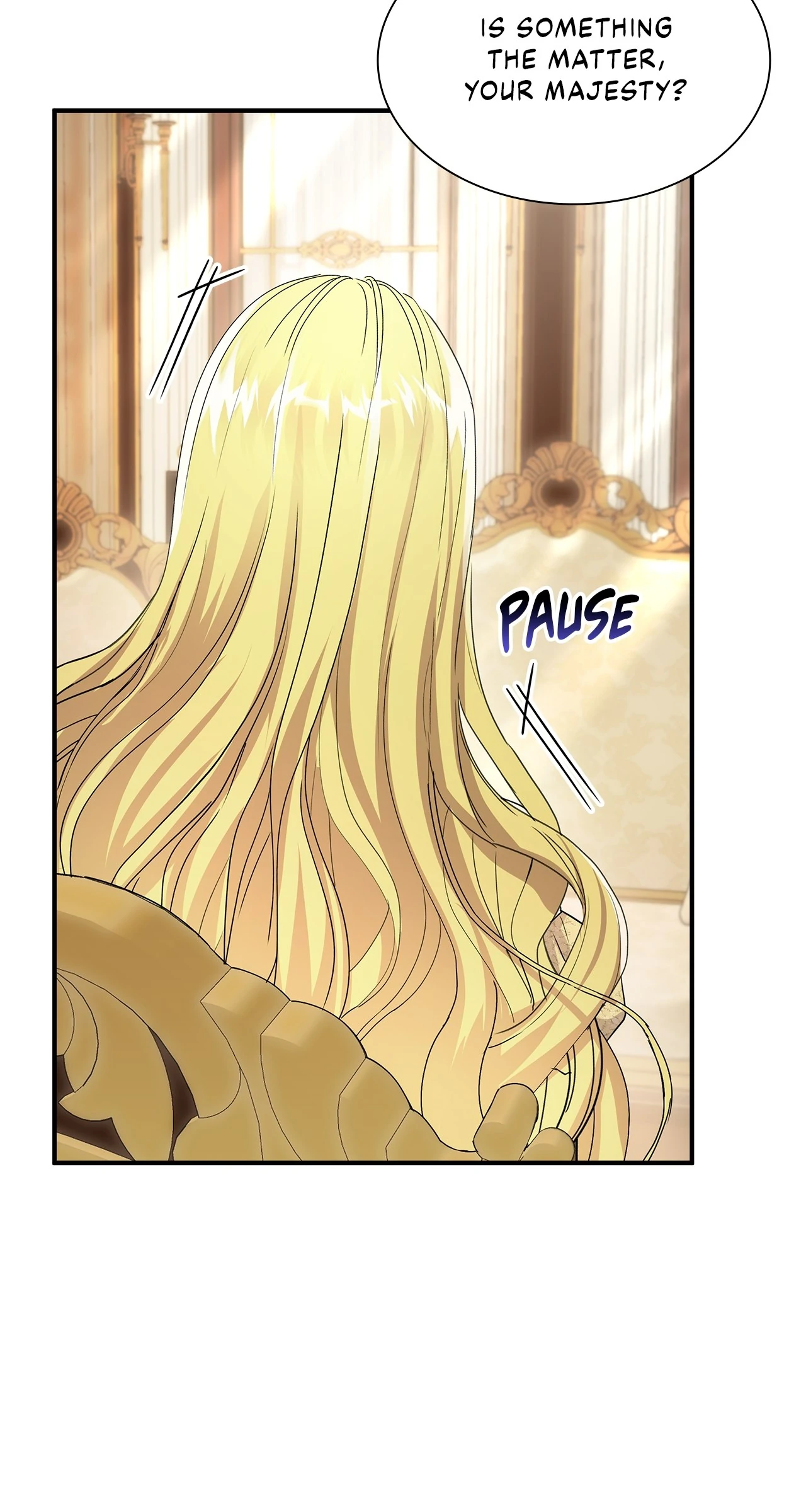 Becoming the Obsessive Male Lead’s Ex-Wife Chapter 70 - page 11
