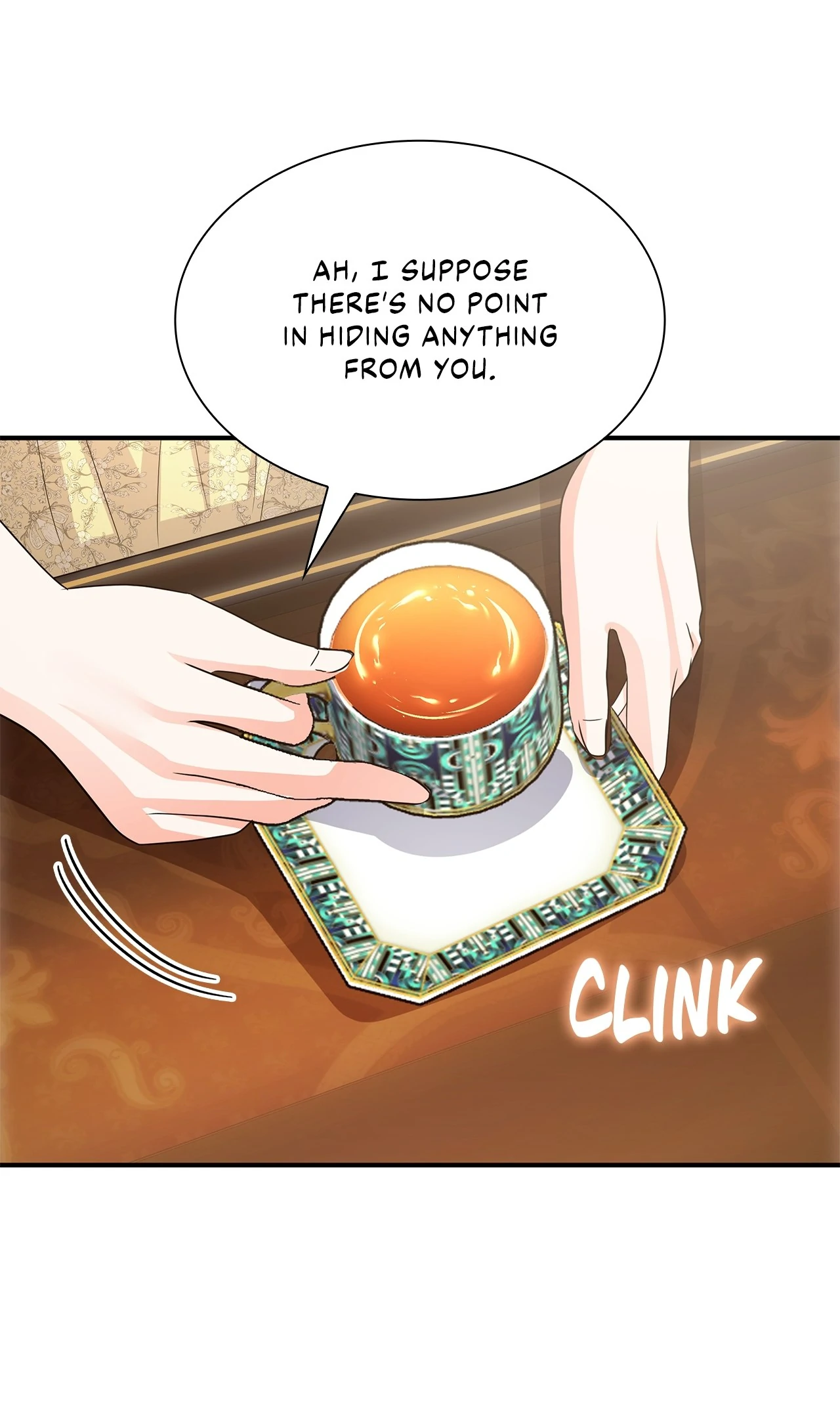 Becoming the Obsessive Male Lead’s Ex-Wife Chapter 70 - page 12