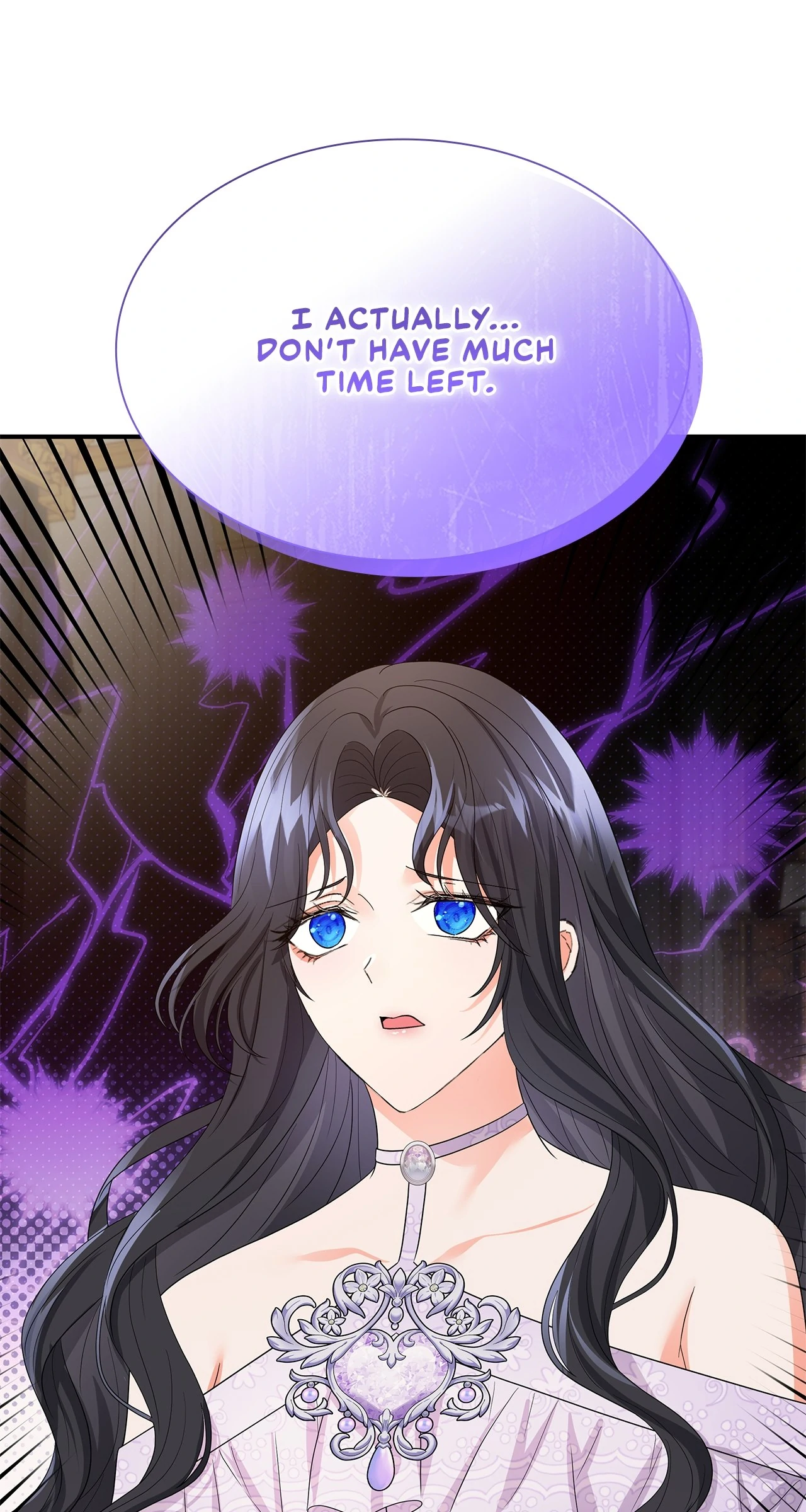 Becoming the Obsessive Male Lead’s Ex-Wife Chapter 70 - page 13