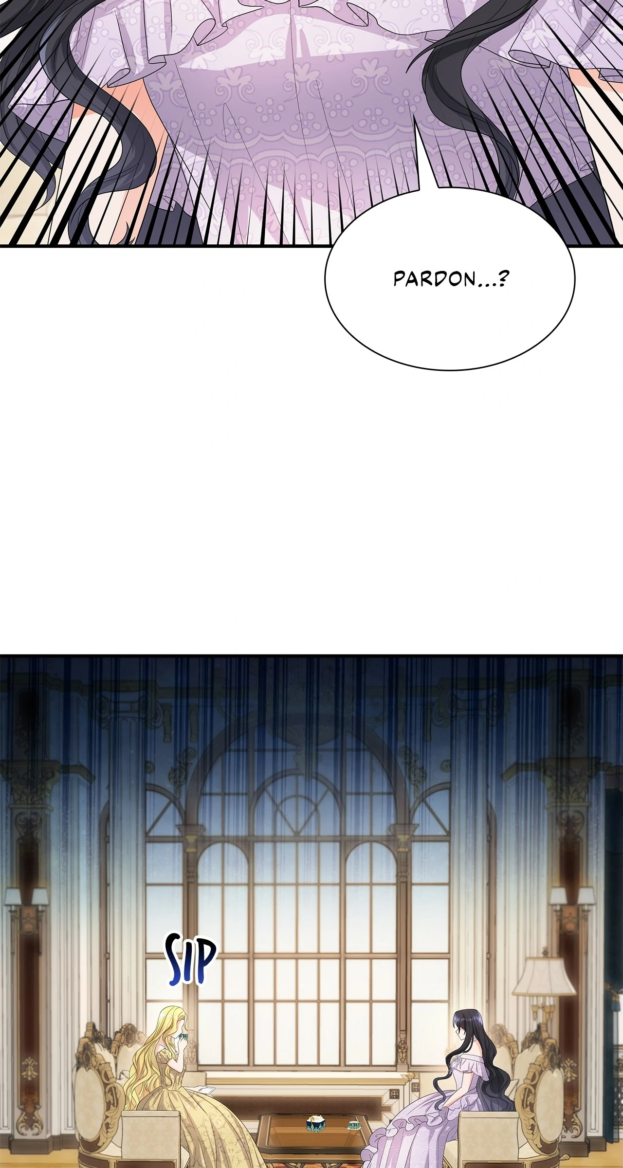 Becoming the Obsessive Male Lead’s Ex-Wife Chapter 70 - page 14
