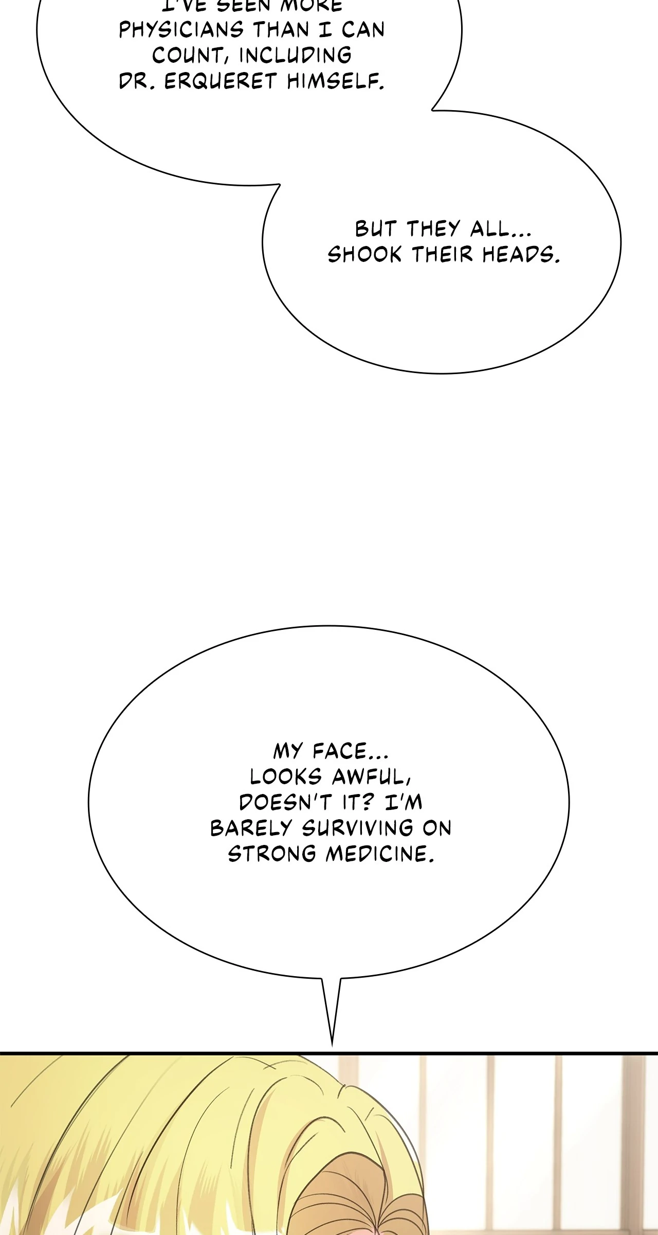 Becoming the Obsessive Male Lead’s Ex-Wife Chapter 70 - page 18