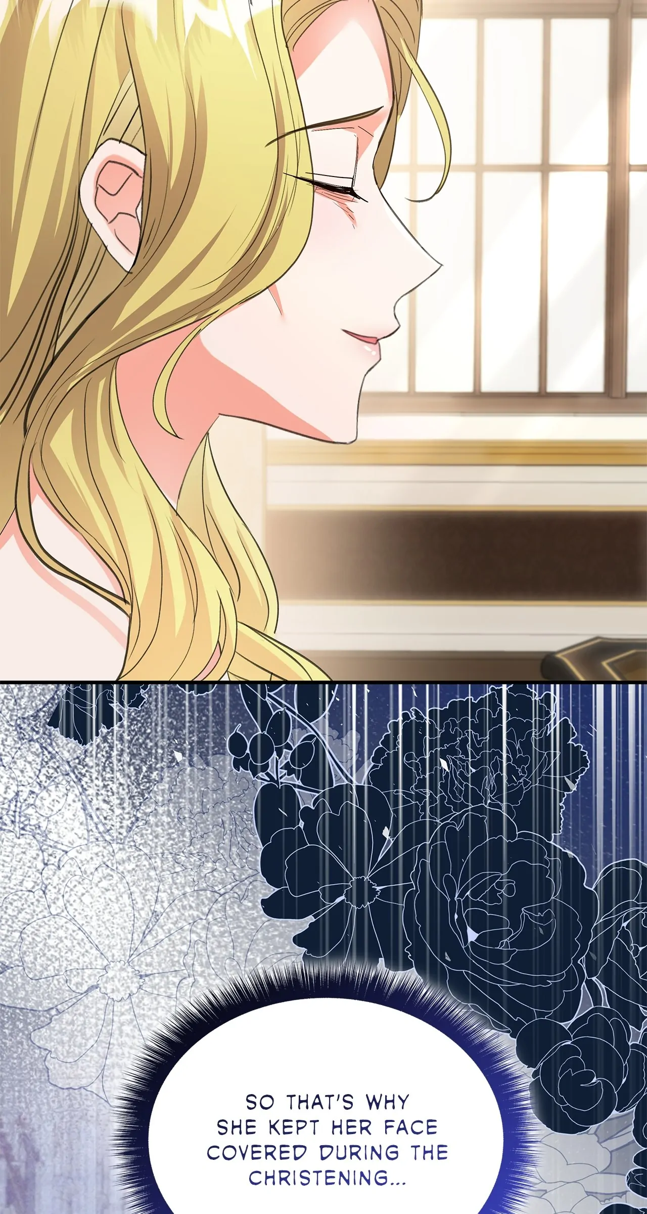 Becoming the Obsessive Male Lead’s Ex-Wife Chapter 70 - page 19