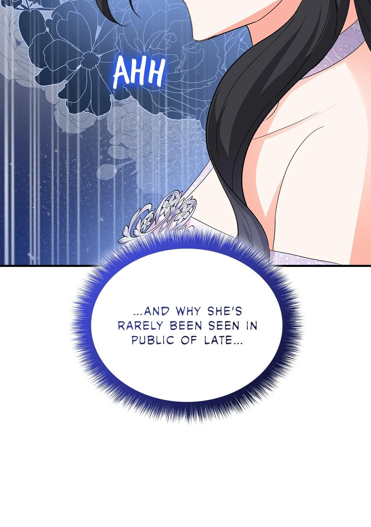 Becoming the Obsessive Male Lead’s Ex-Wife Chapter 70 - page 21